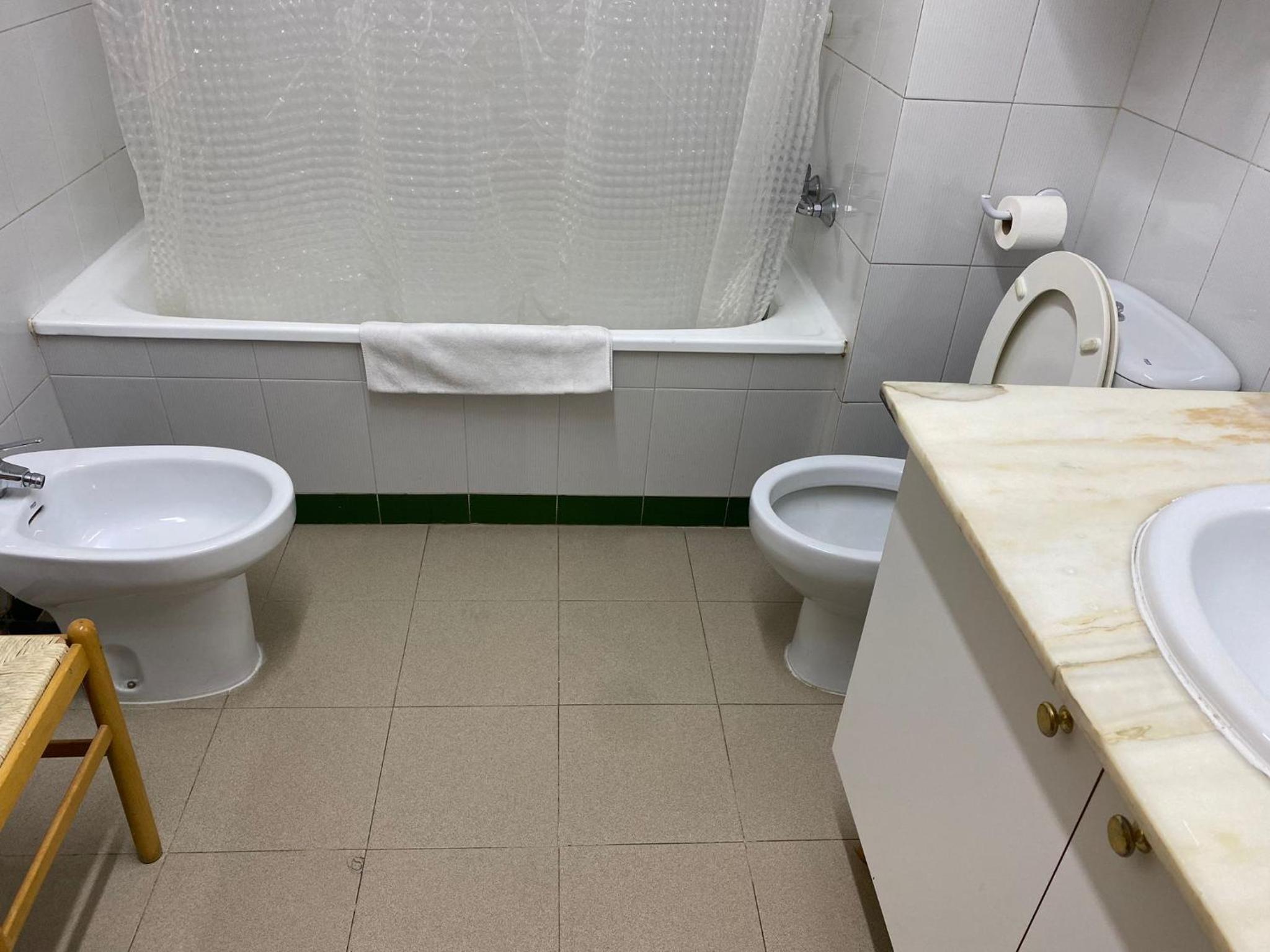 Apartaments Crest Pas