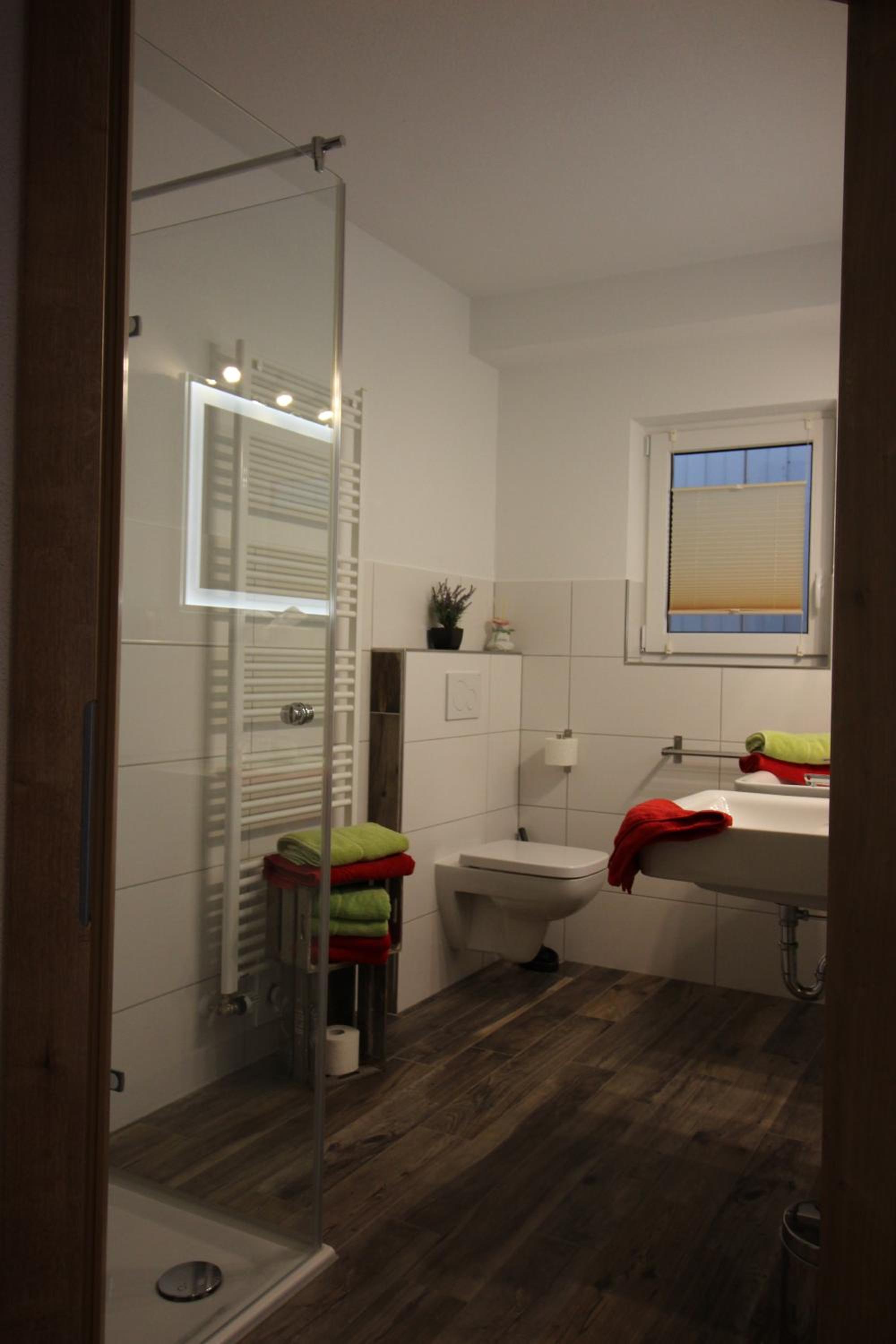 Ferienhof Stärk view 5