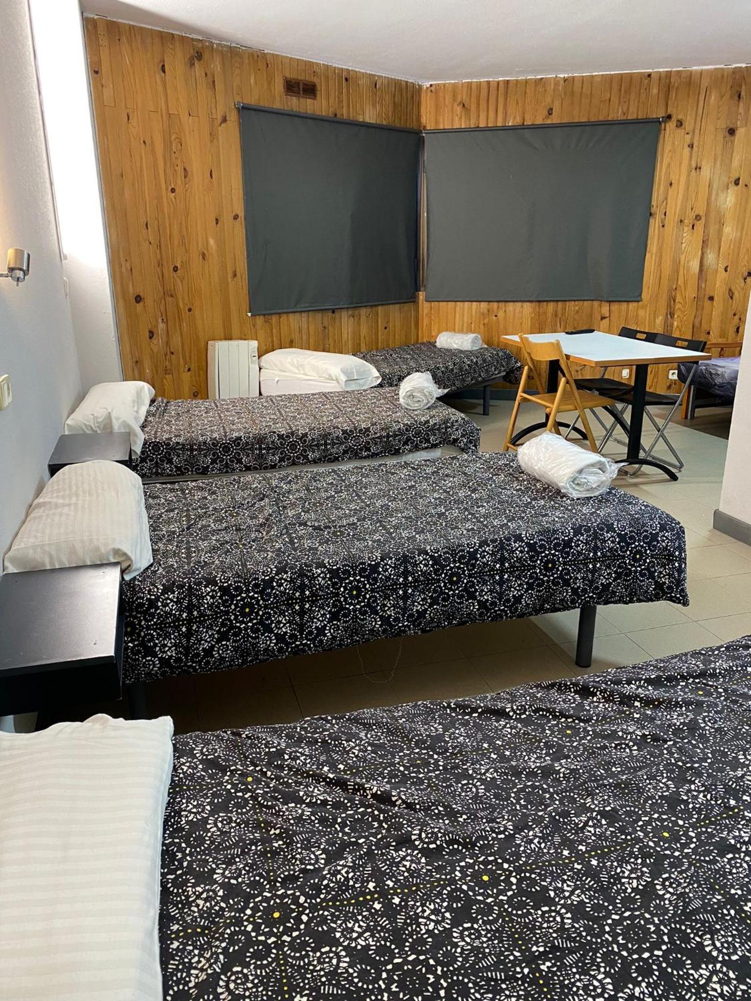 Apartaments Crest Pas