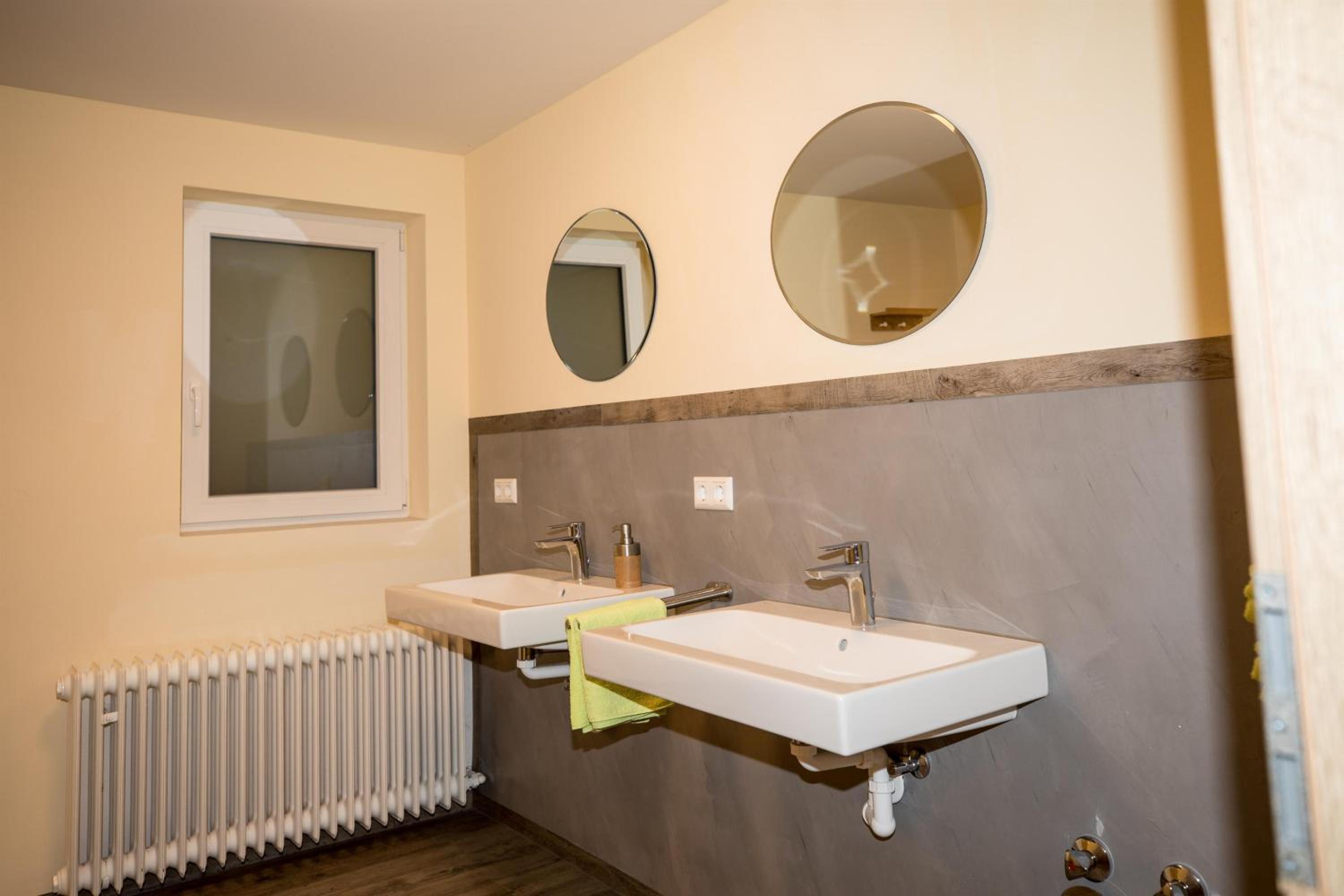 Ferienhaus Lacher