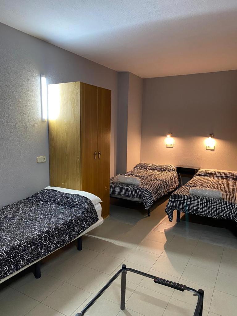 Apartaments Crest Pas