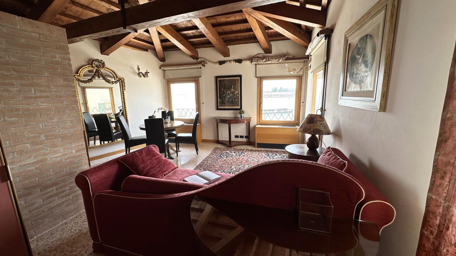 San Simeon Apartments