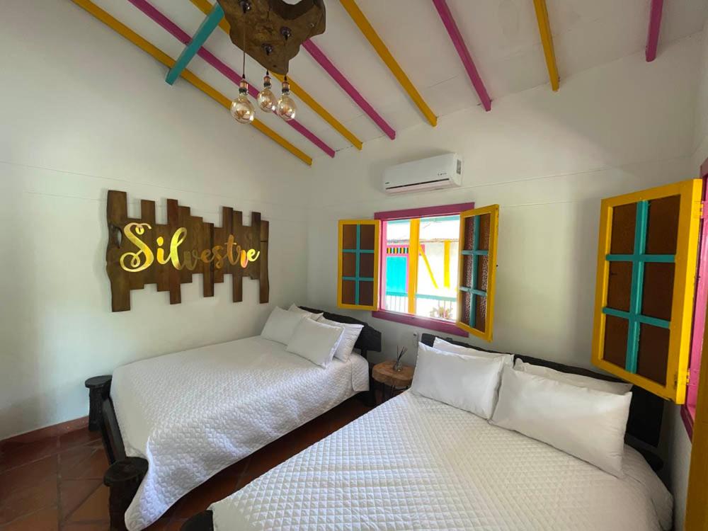 Hotel El Remanso Cartago
