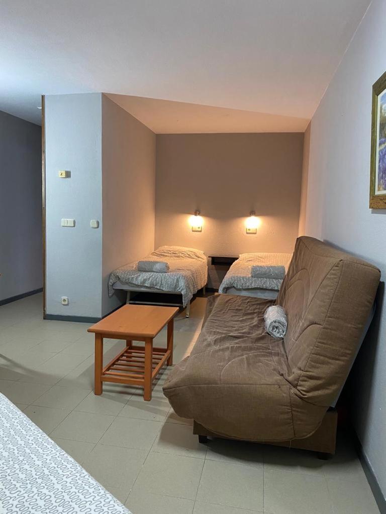 Apartaments Crest Pas
