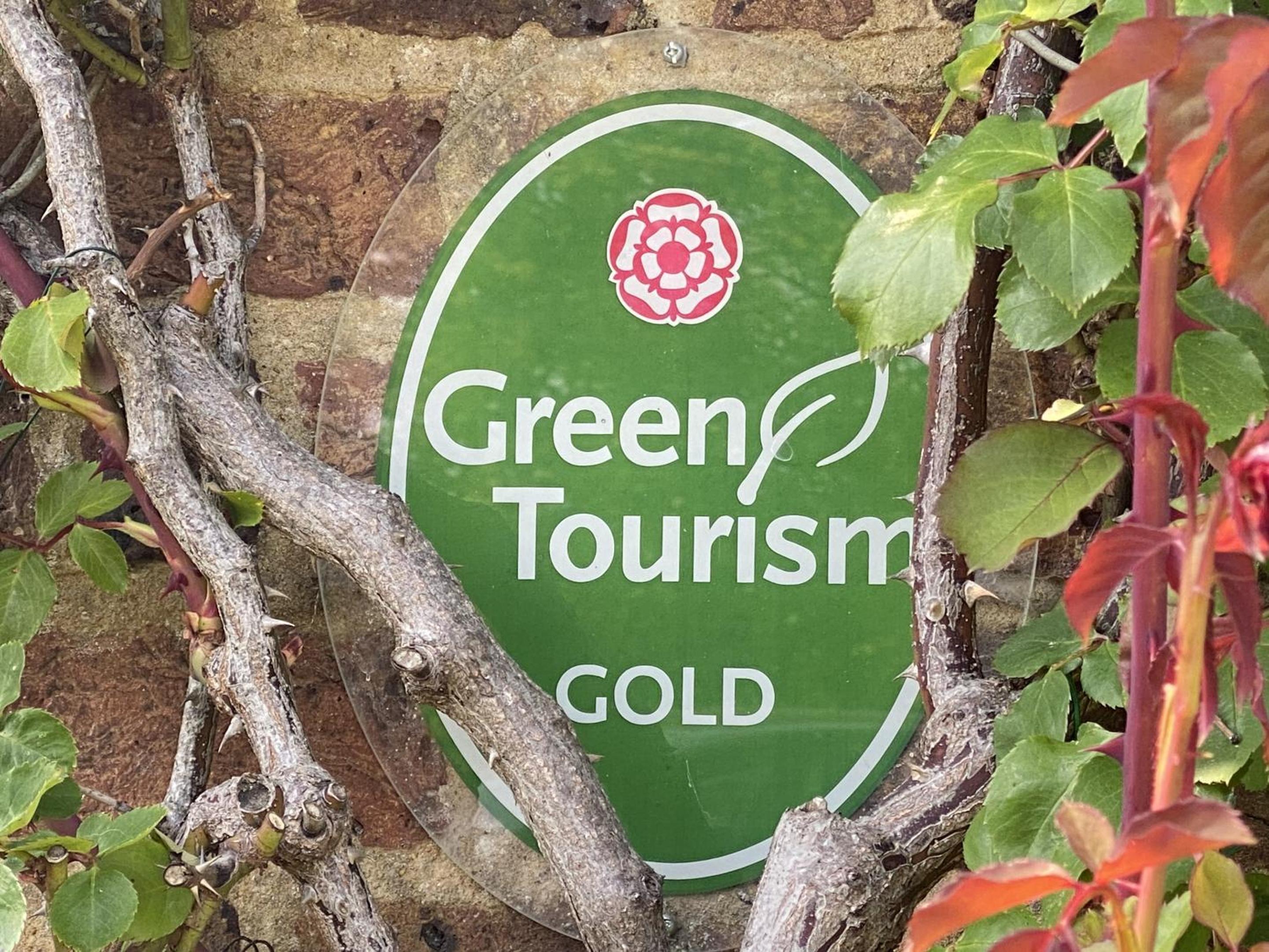 Green Cottages