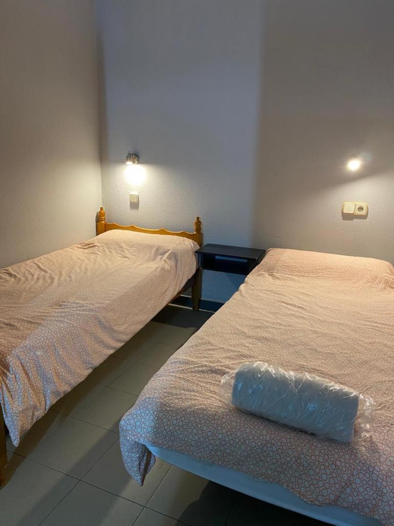 Apartaments Crest Pas