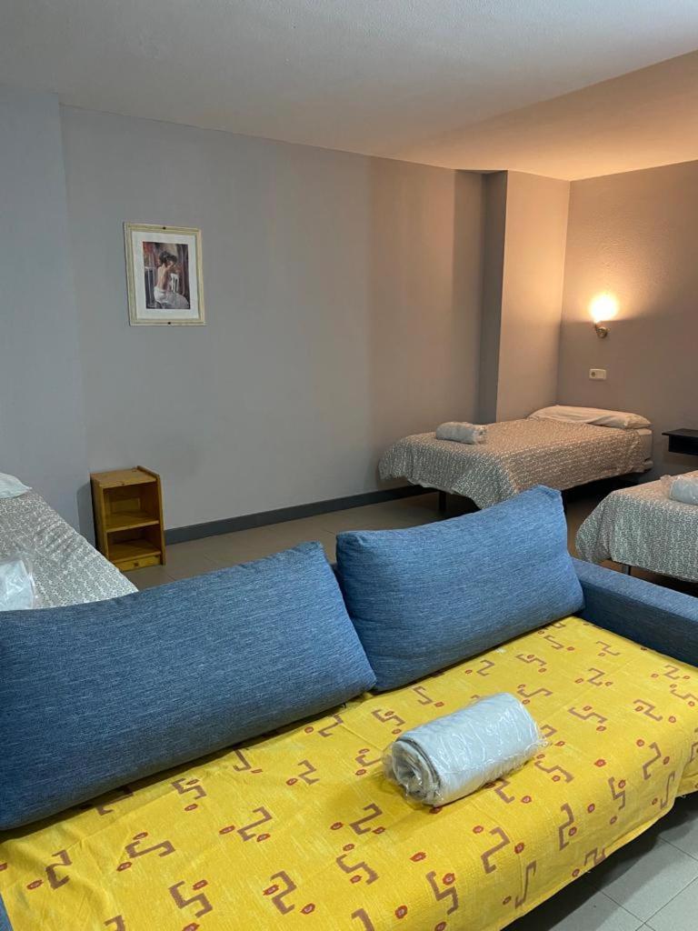 Apartaments Crest Pas