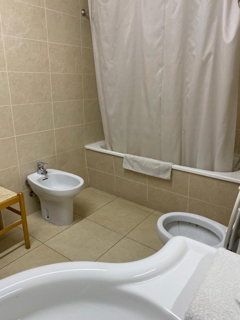 Apartaments Crest Pas