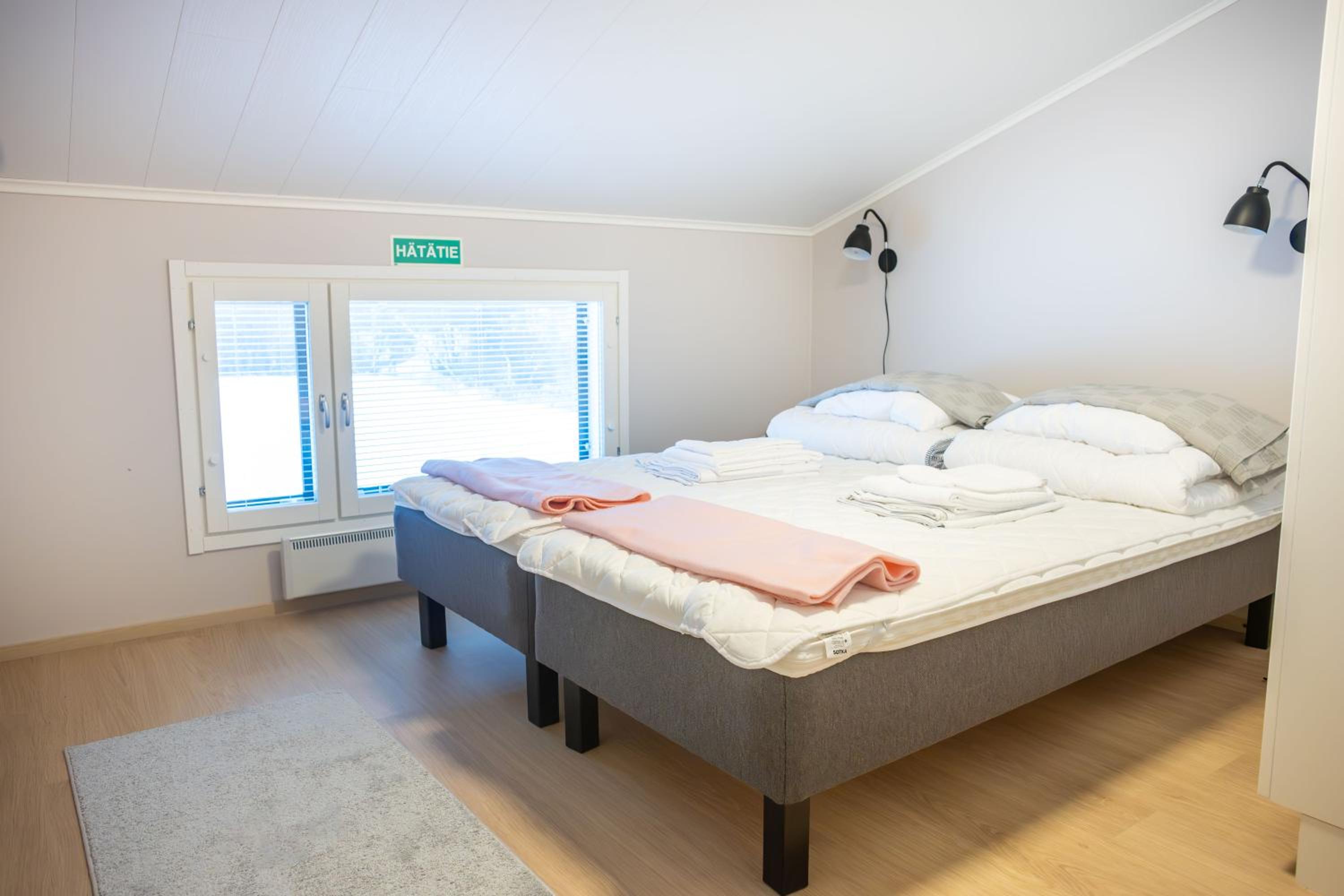 Kultaranta Kultakimpaleet