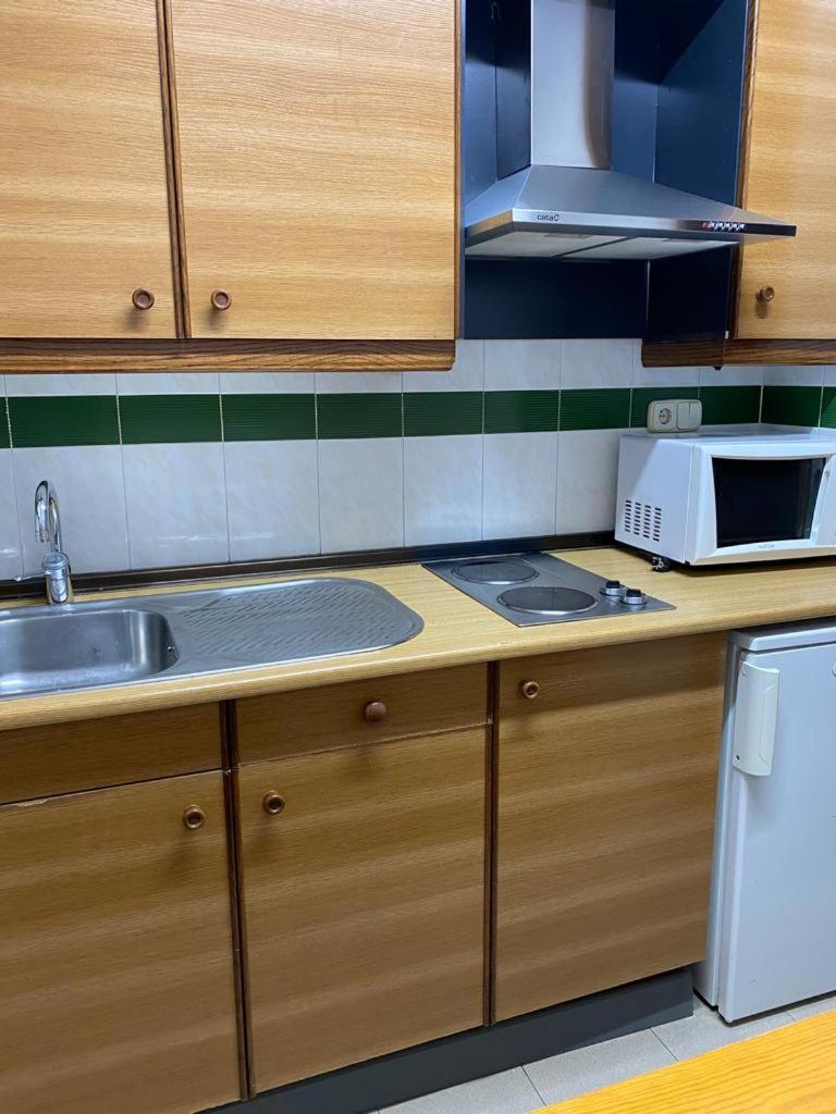 Apartaments Crest Pas
