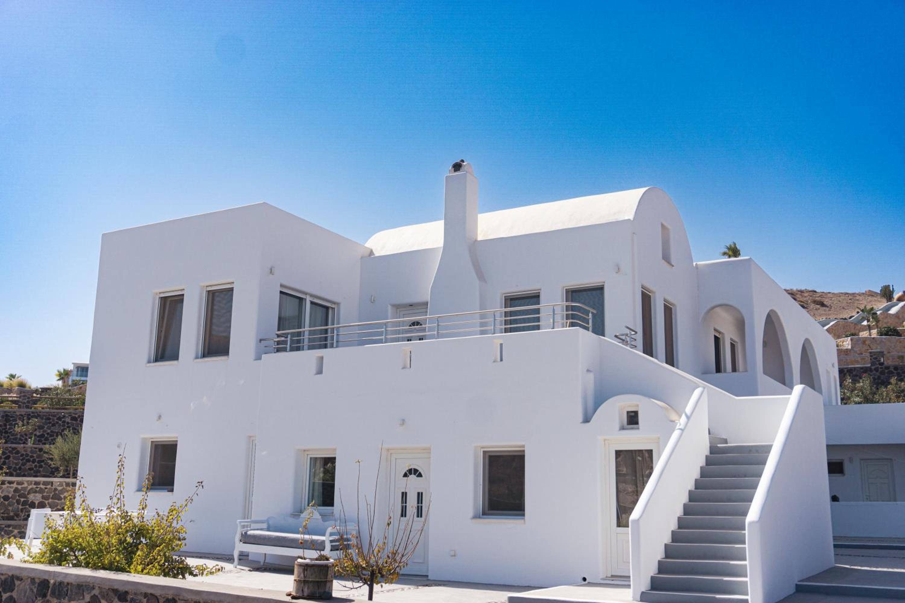 Villas Scirocco