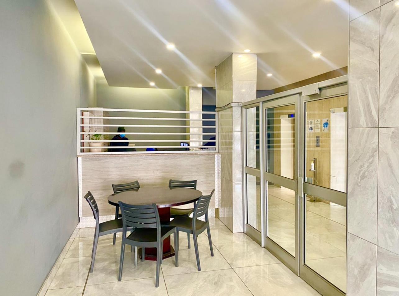 Cosy Apartment next to Maboneng