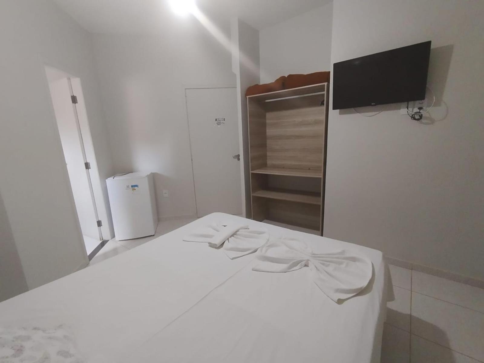 Solar do Cerrado Hotel