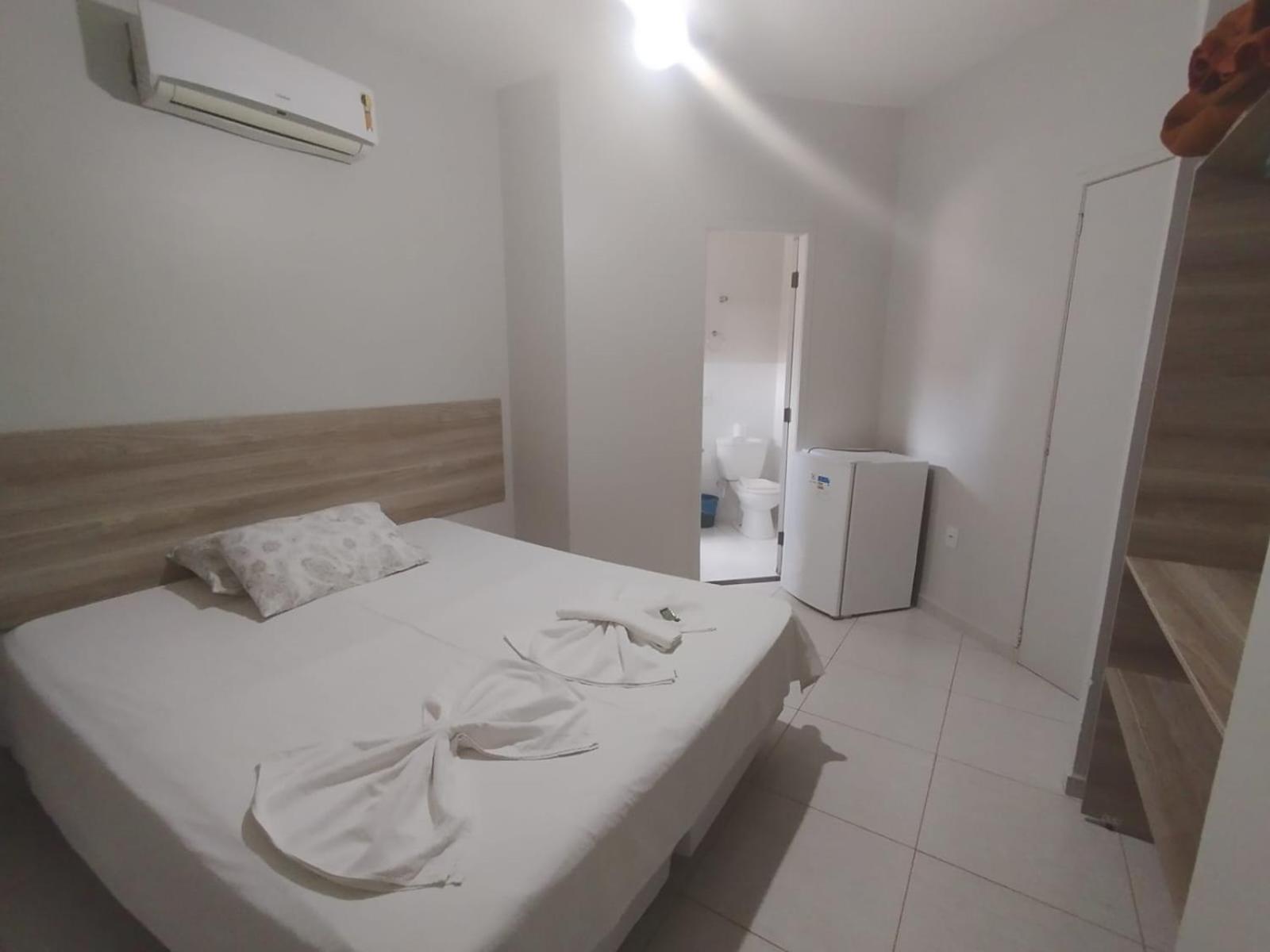 Solar do Cerrado Hotel