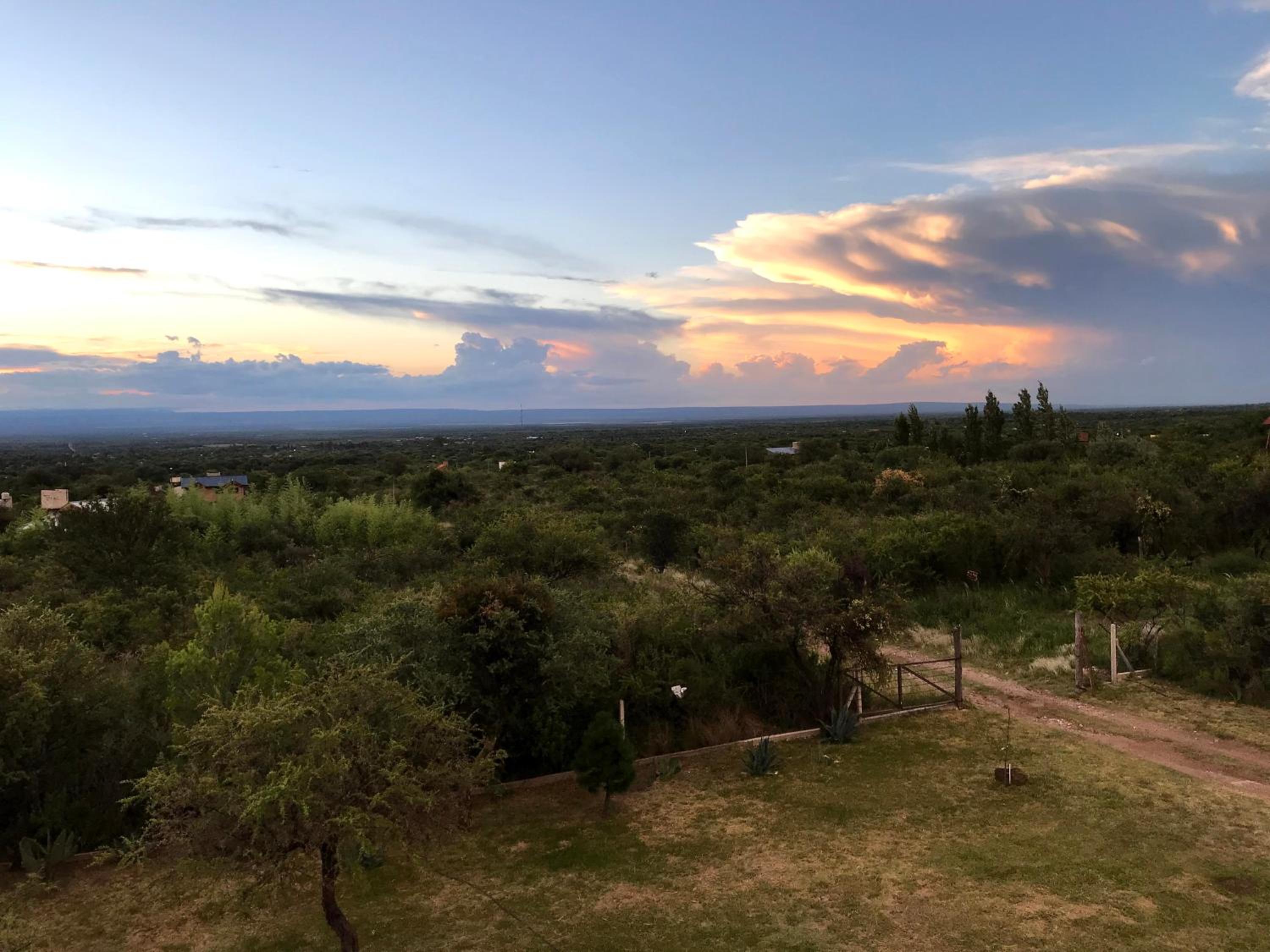 La Casona, Carpintería