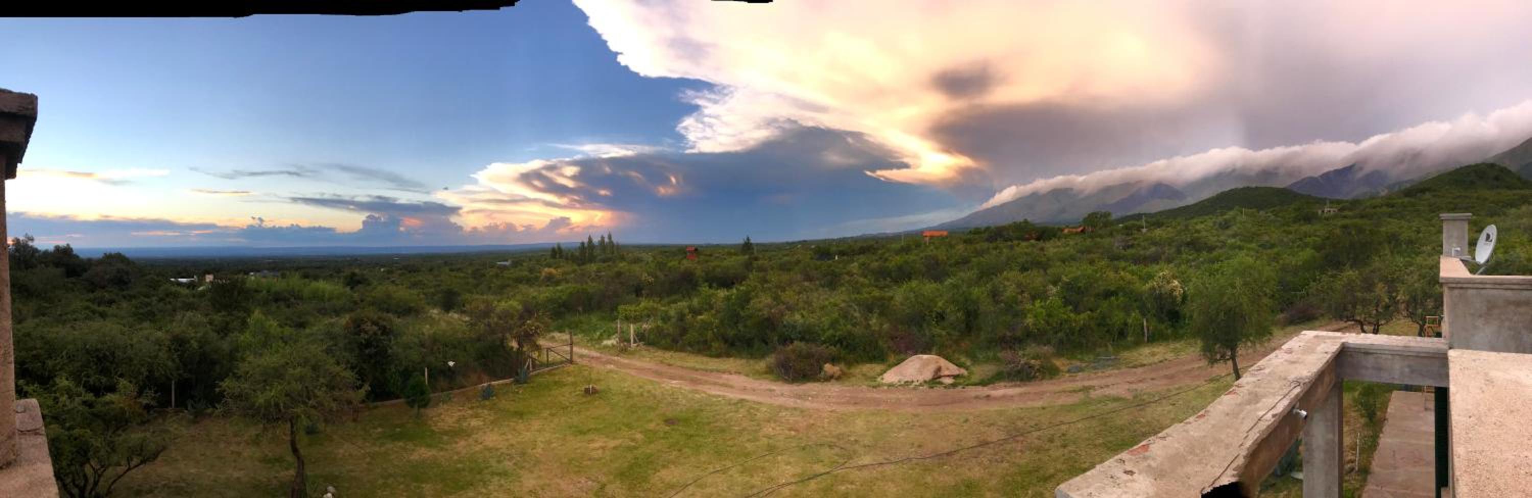 La Casona, Carpintería