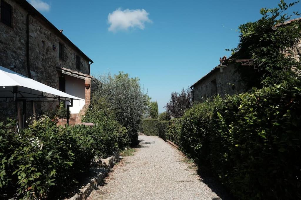 Tuopina Chianti House