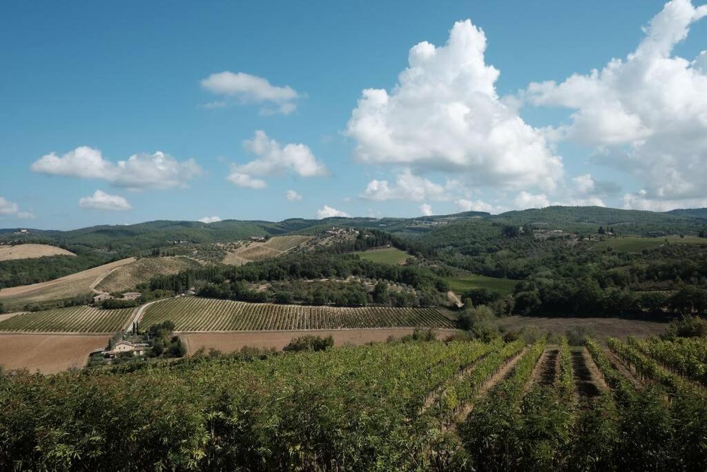 Tuopina Chianti House