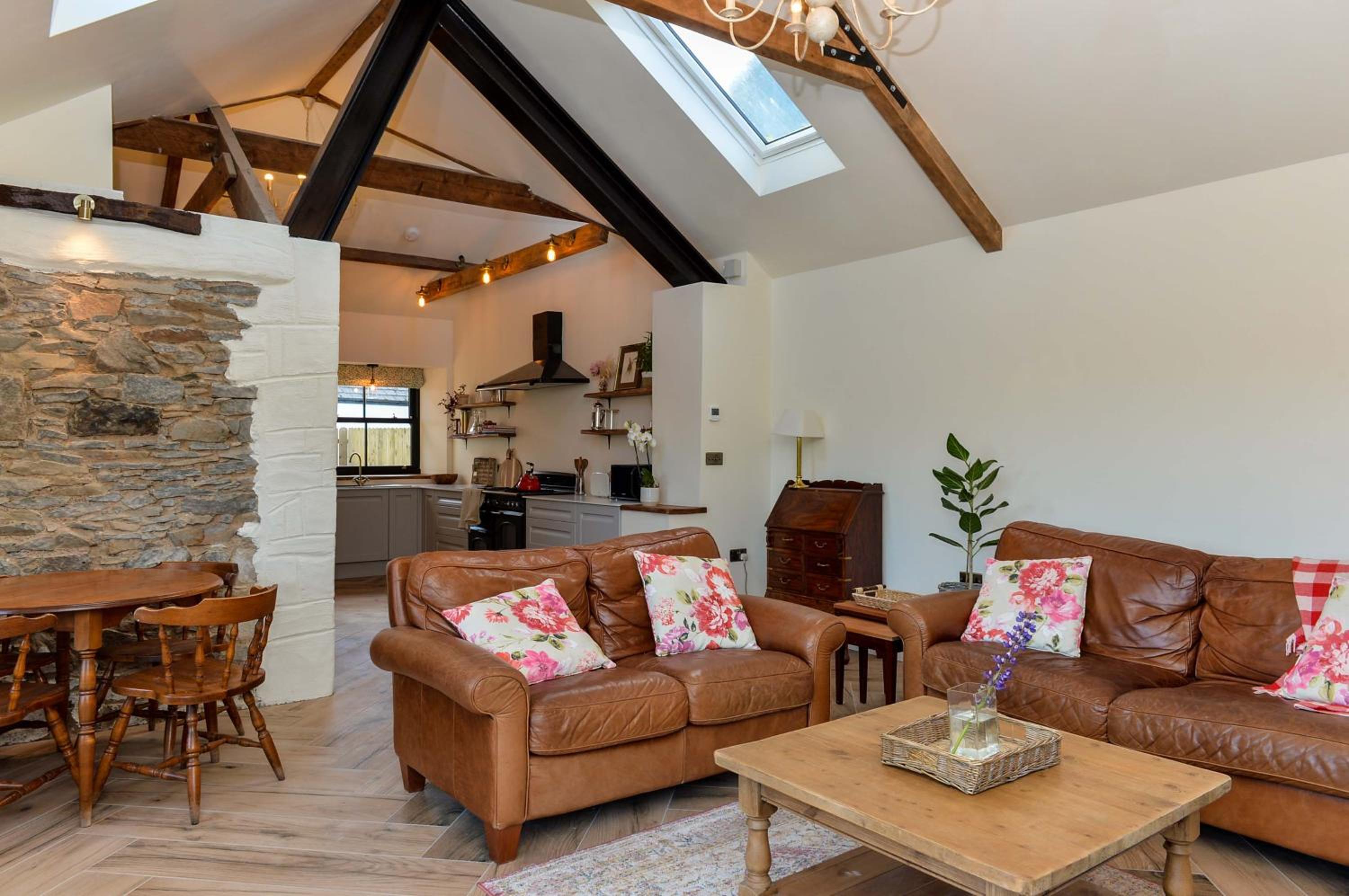Bramble Cottage, hidden gem in Comber near Belfast view 5