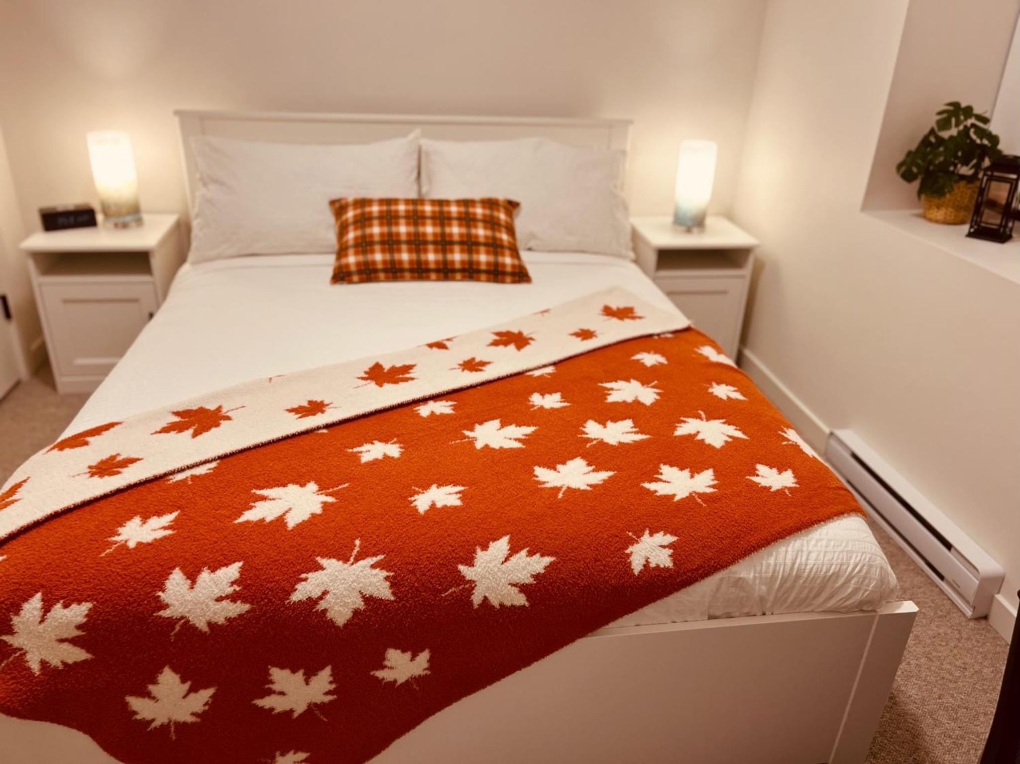 Sparsh Villas - Luxurious & Stylish 2BR PSuite