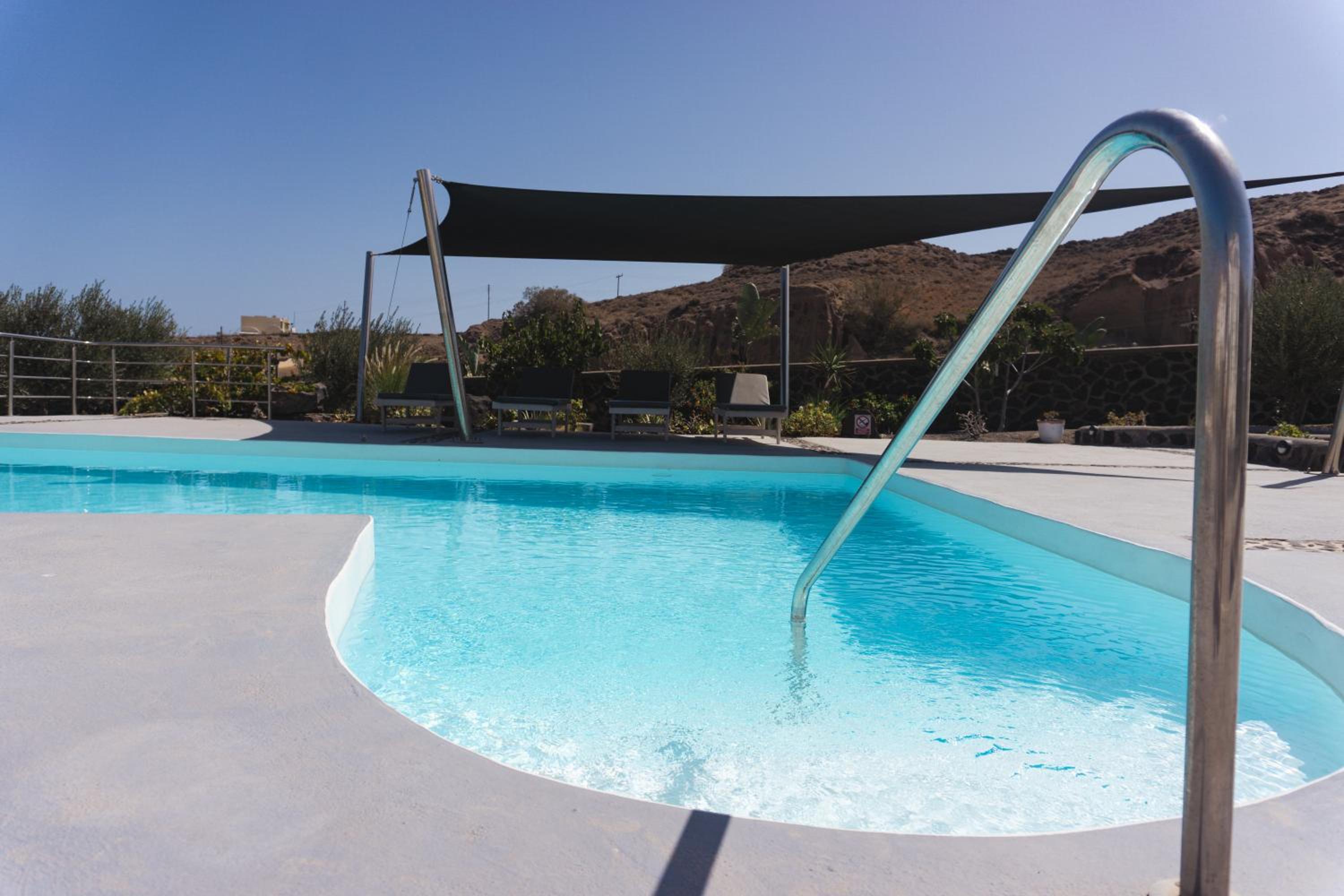 Villas Scirocco
