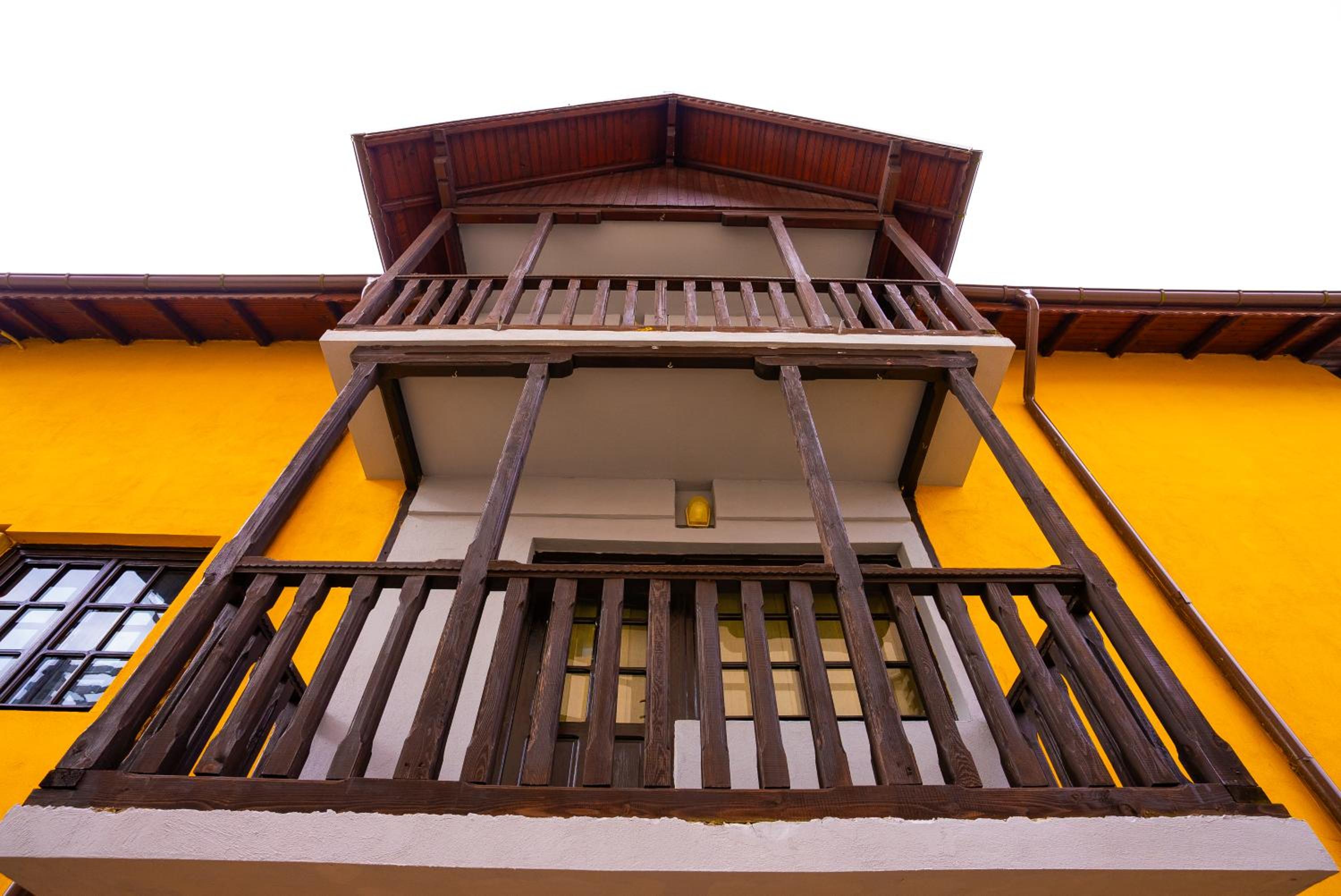 Casa Valentino