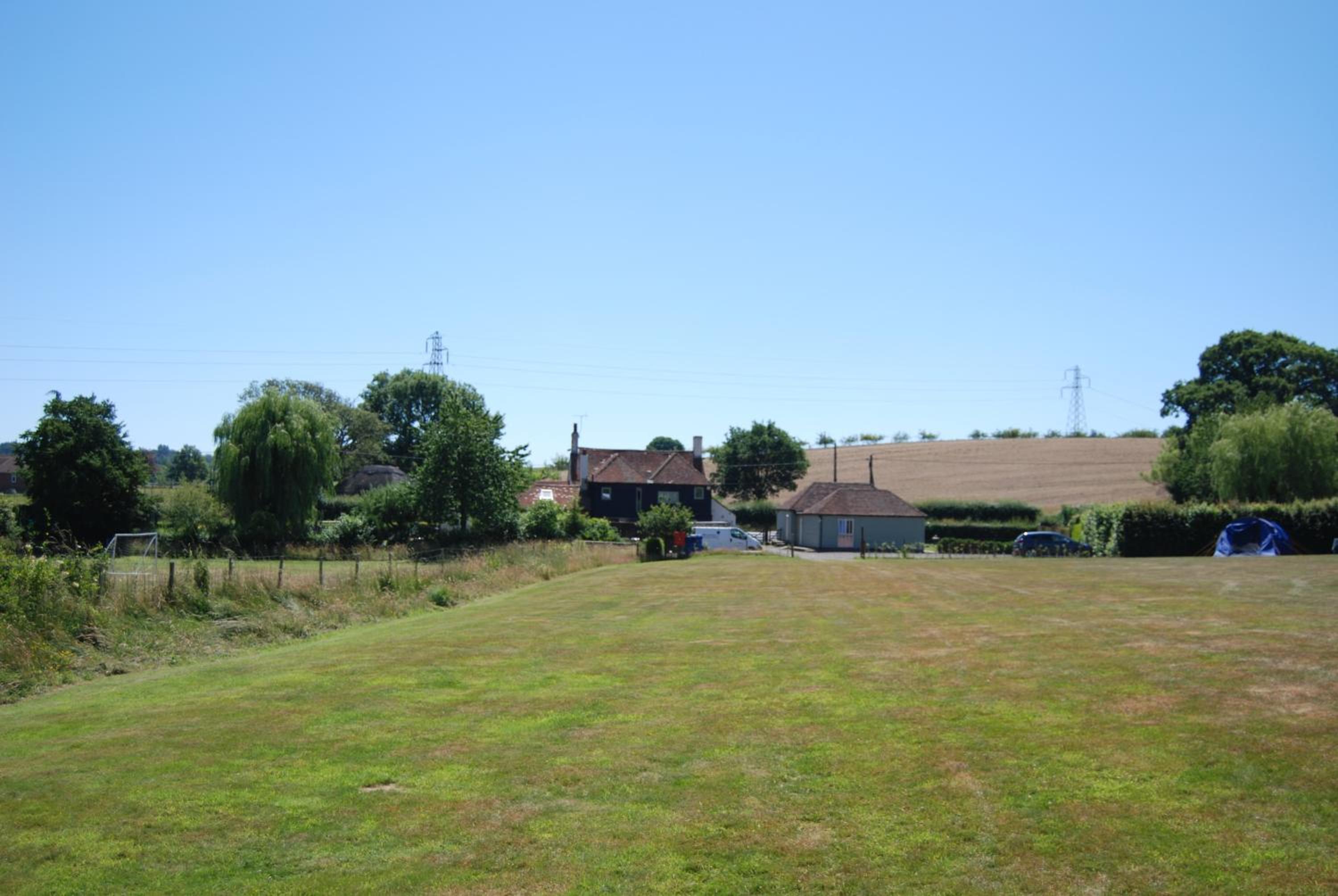 Hare & Hounds Bed & Breakfast