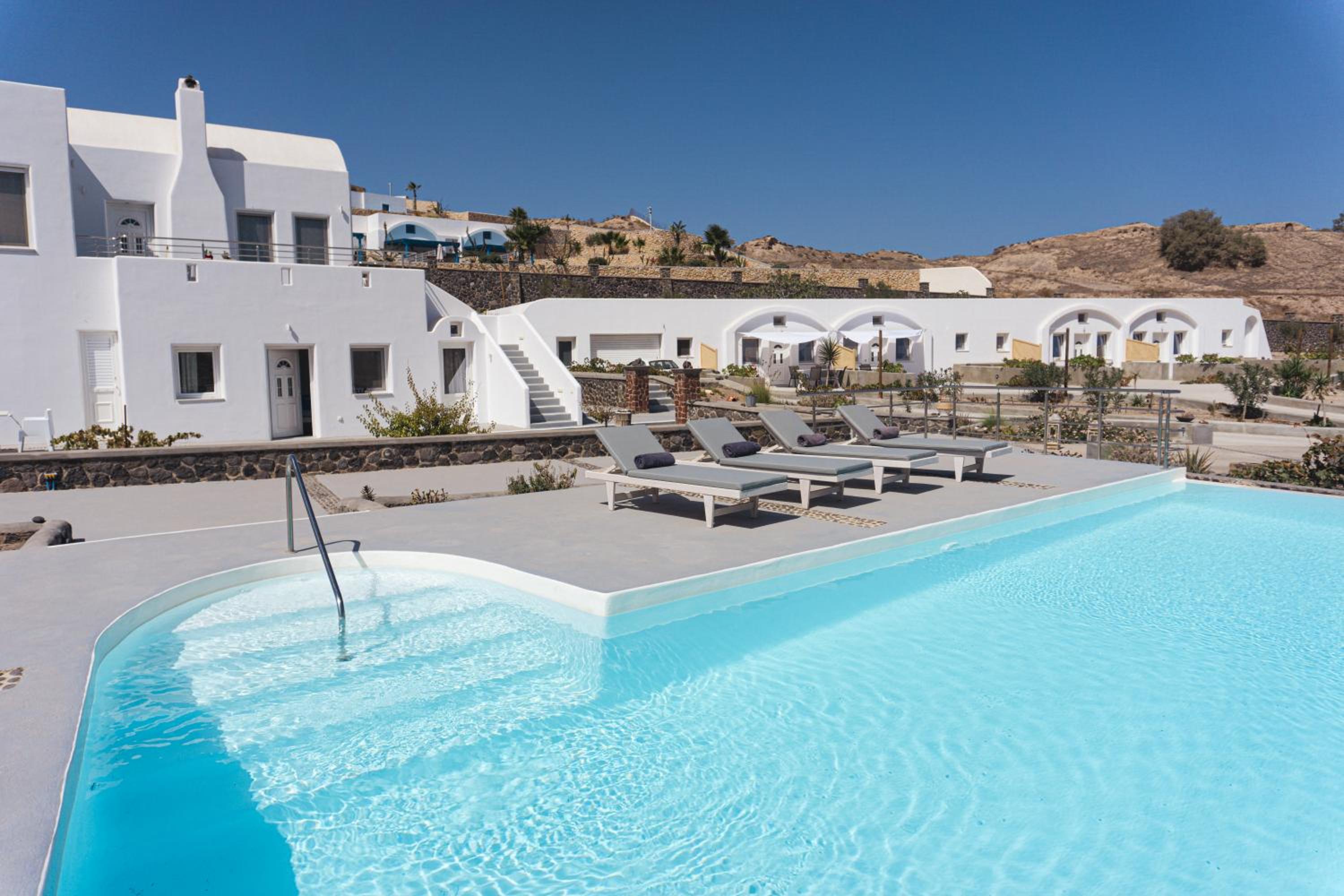 Villas Scirocco