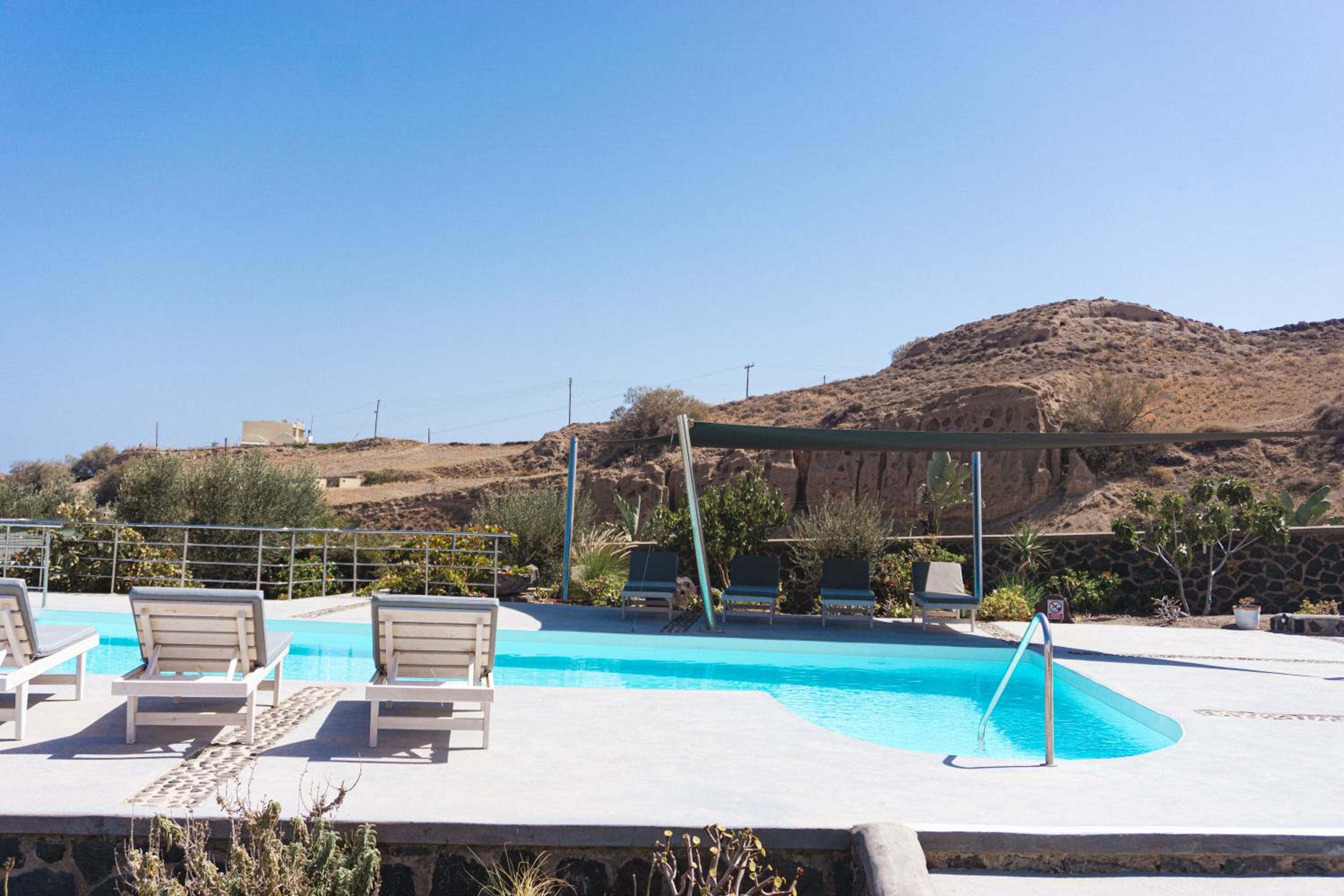 Villas Scirocco
