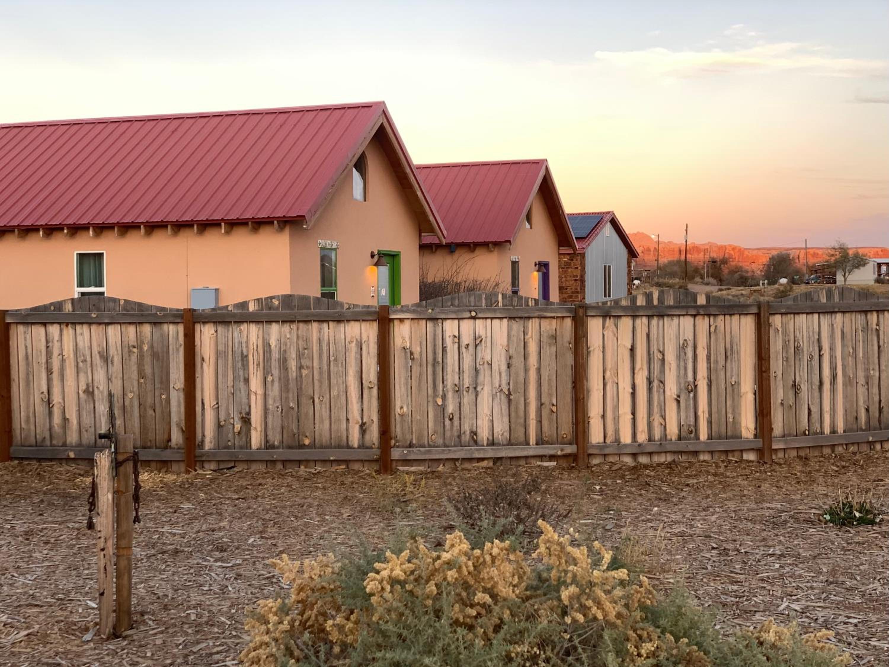 Willow Street Cottages