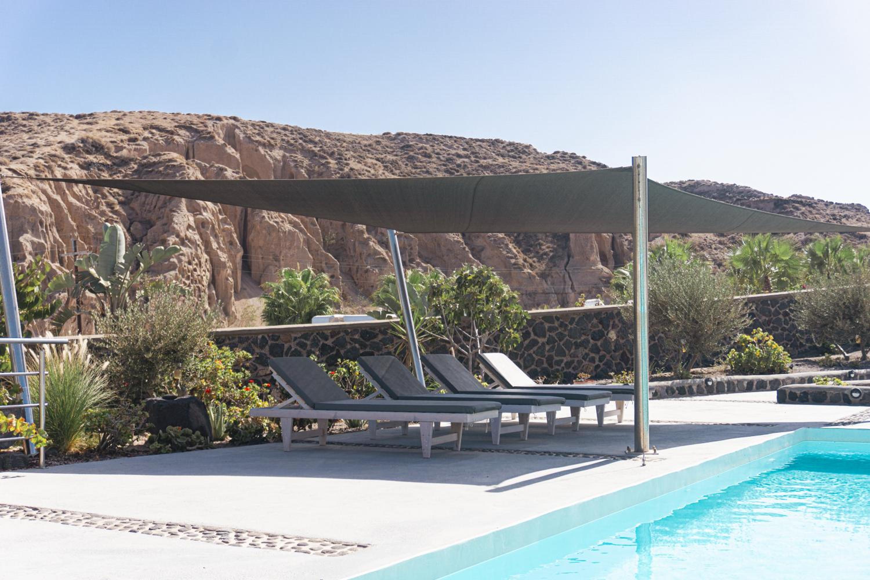Villas Scirocco