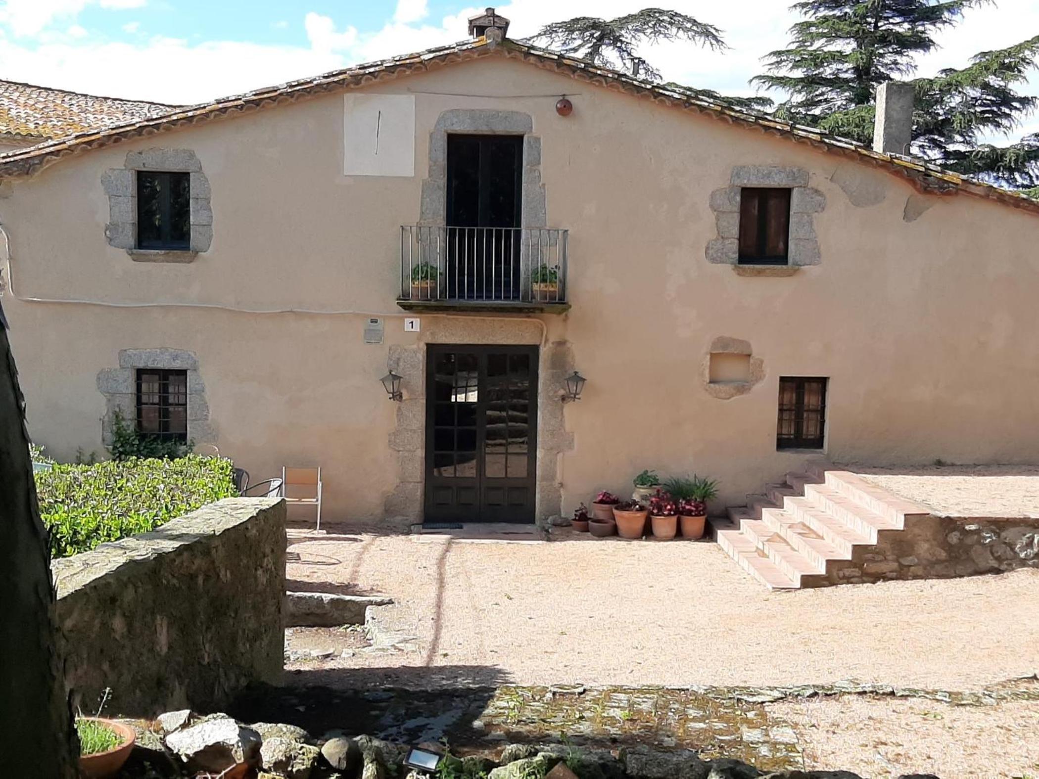 Can Perot CostaBravaSi