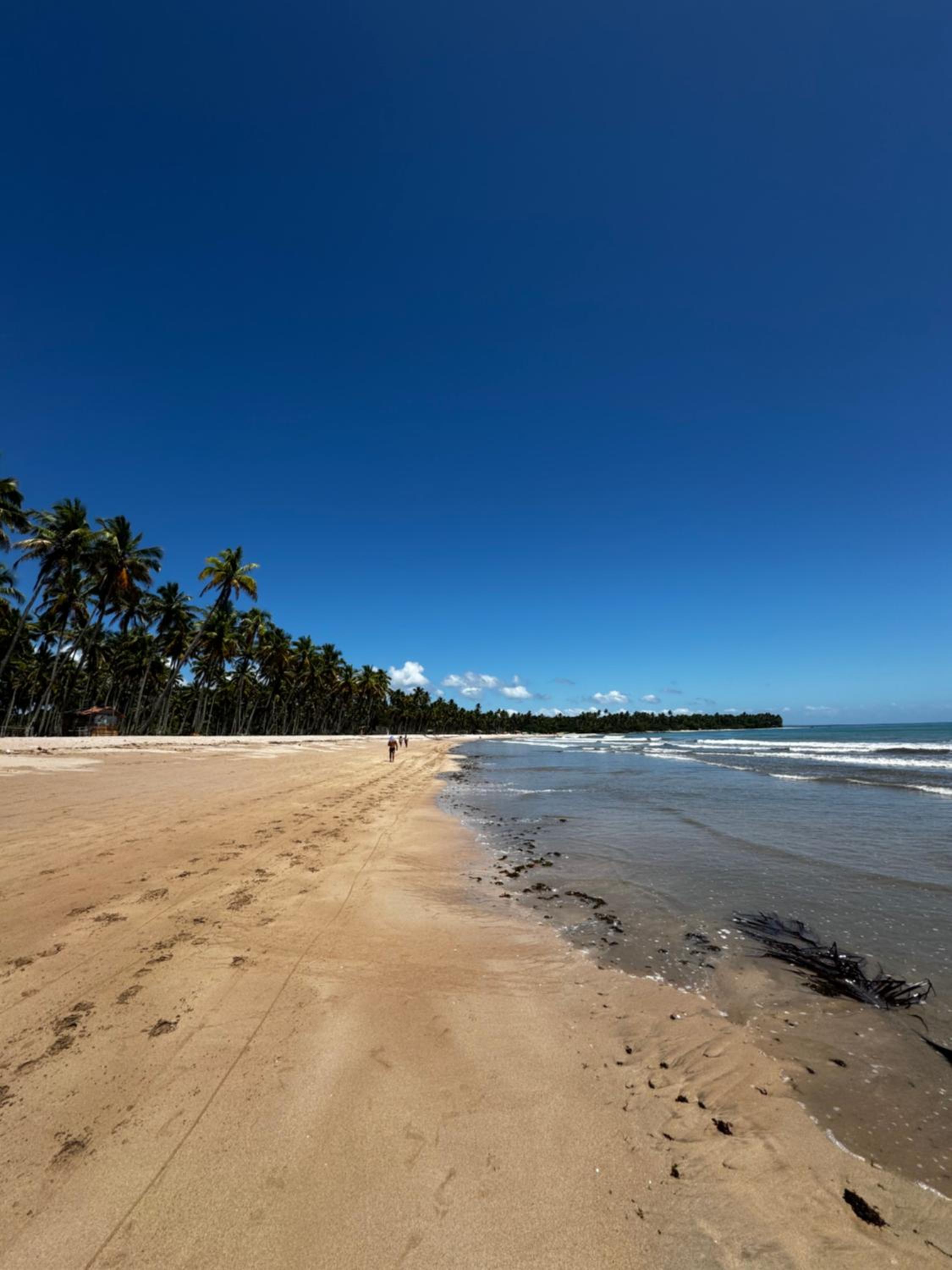 Pousada Maré Alta em Boipeba