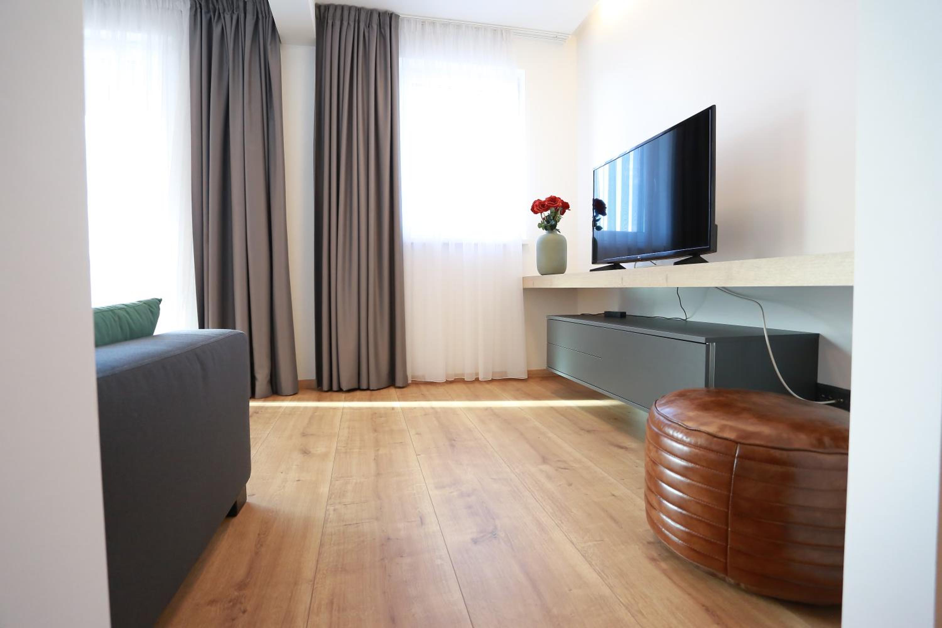 Apartment Senec pri Aquaparku