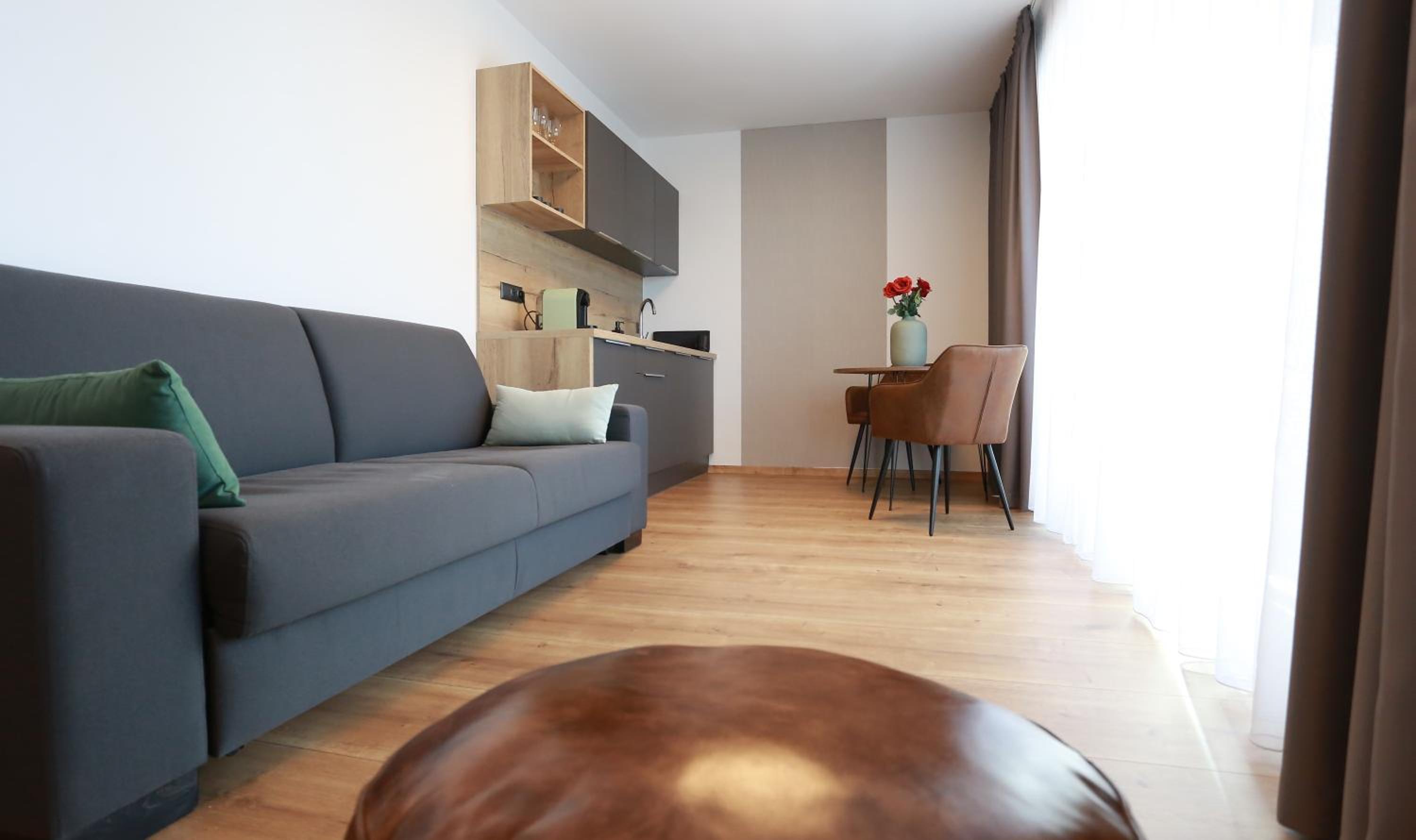 Apartment Senec pri Aquaparku