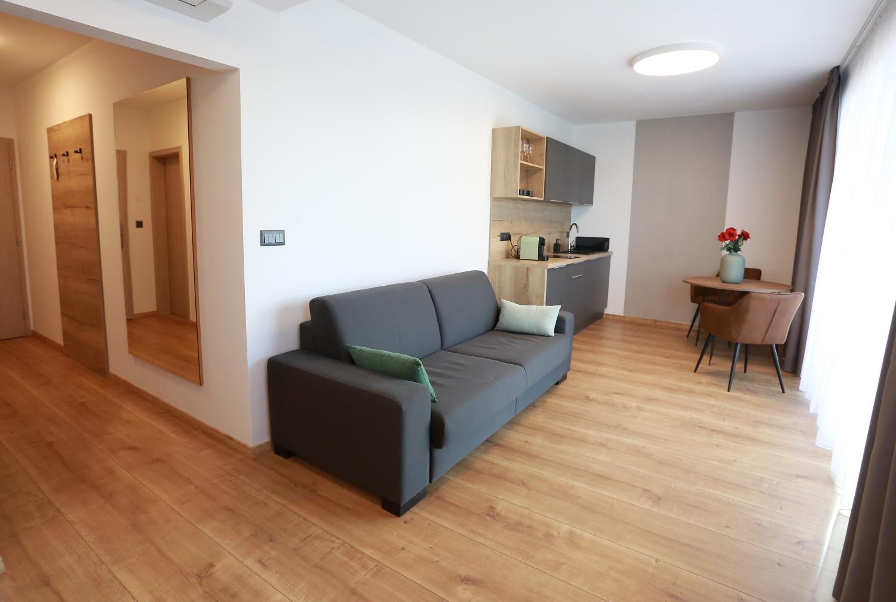 Apartment Senec pri Aquaparku