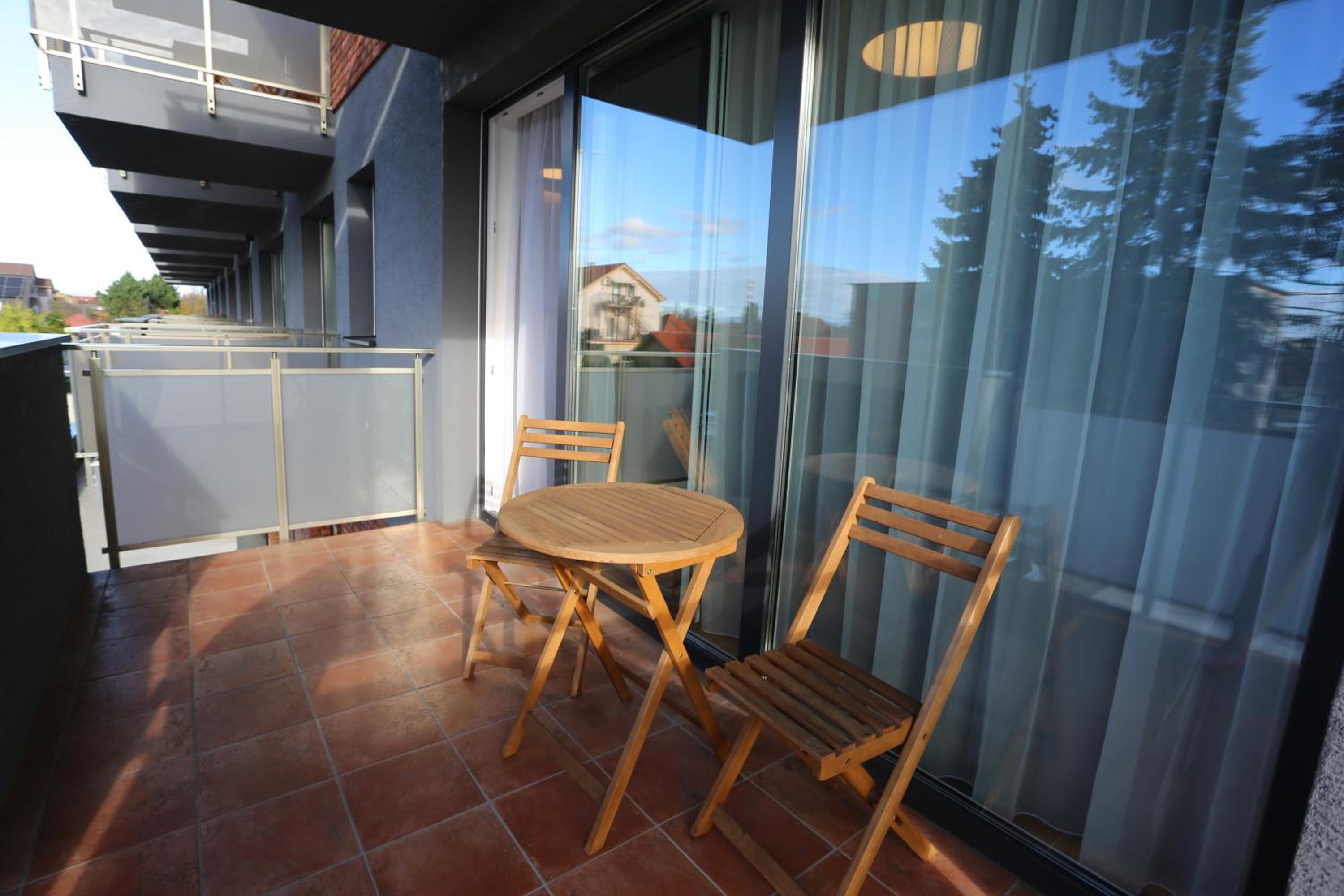 Apartment Senec pri Aquaparku