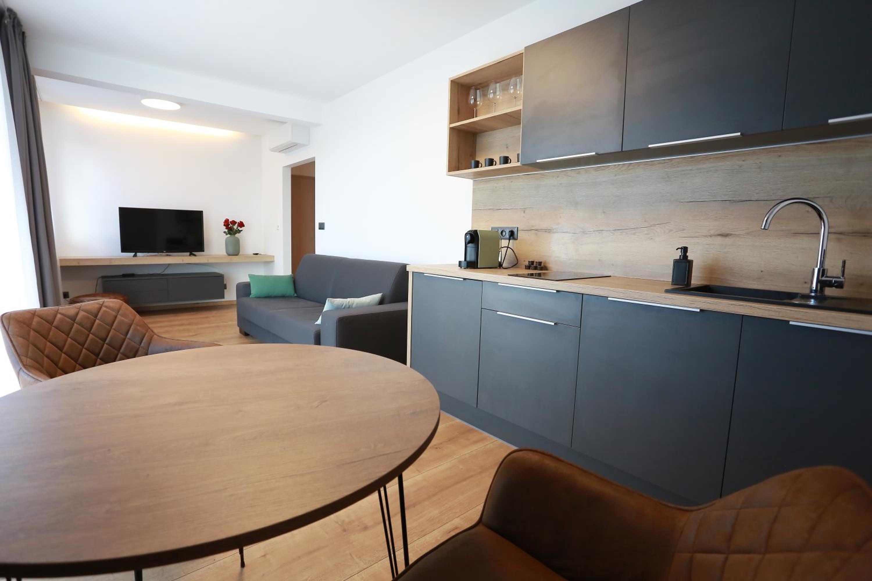 Apartment Senec pri Aquaparku
