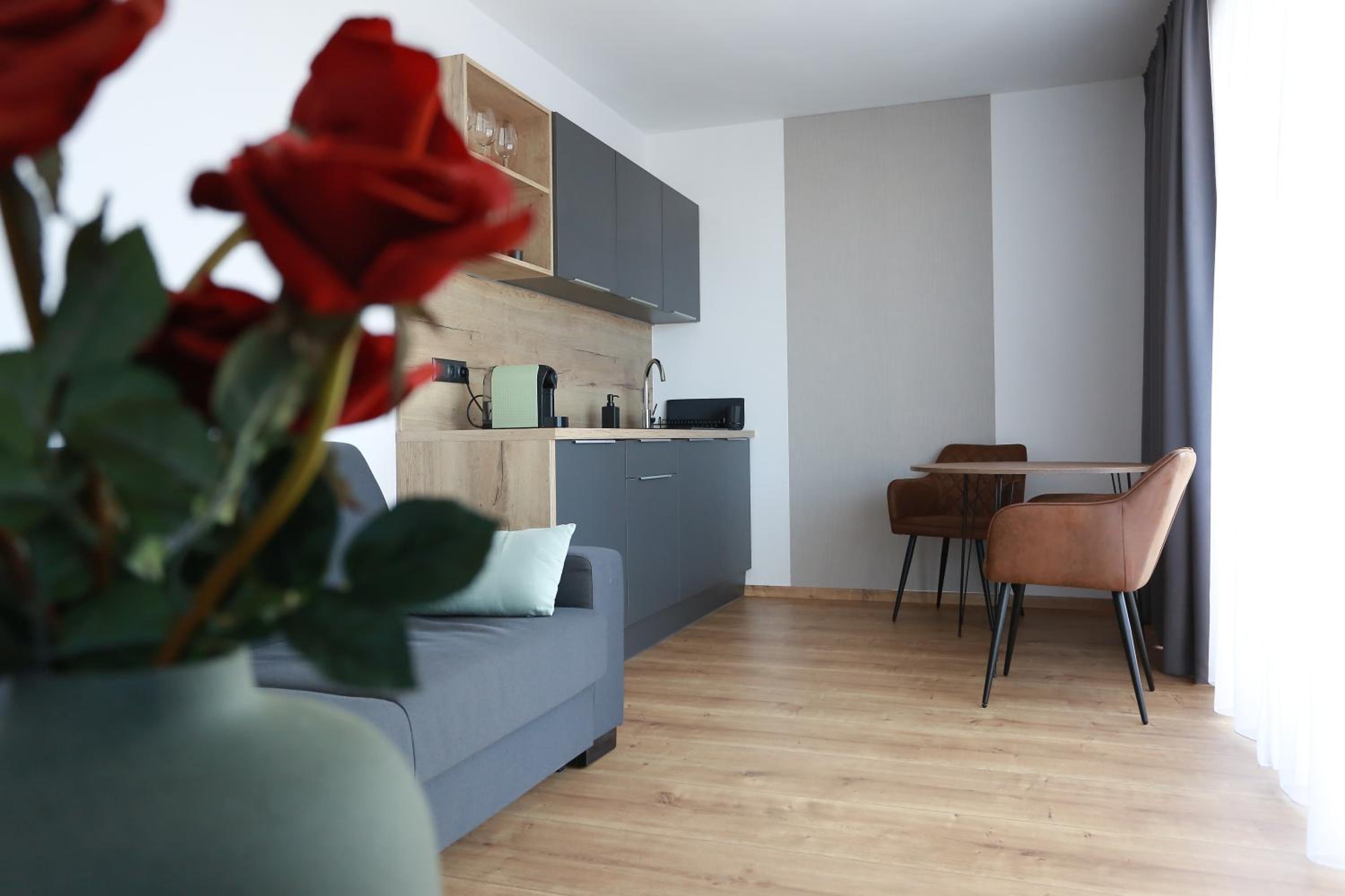 Apartment Senec pri Aquaparku