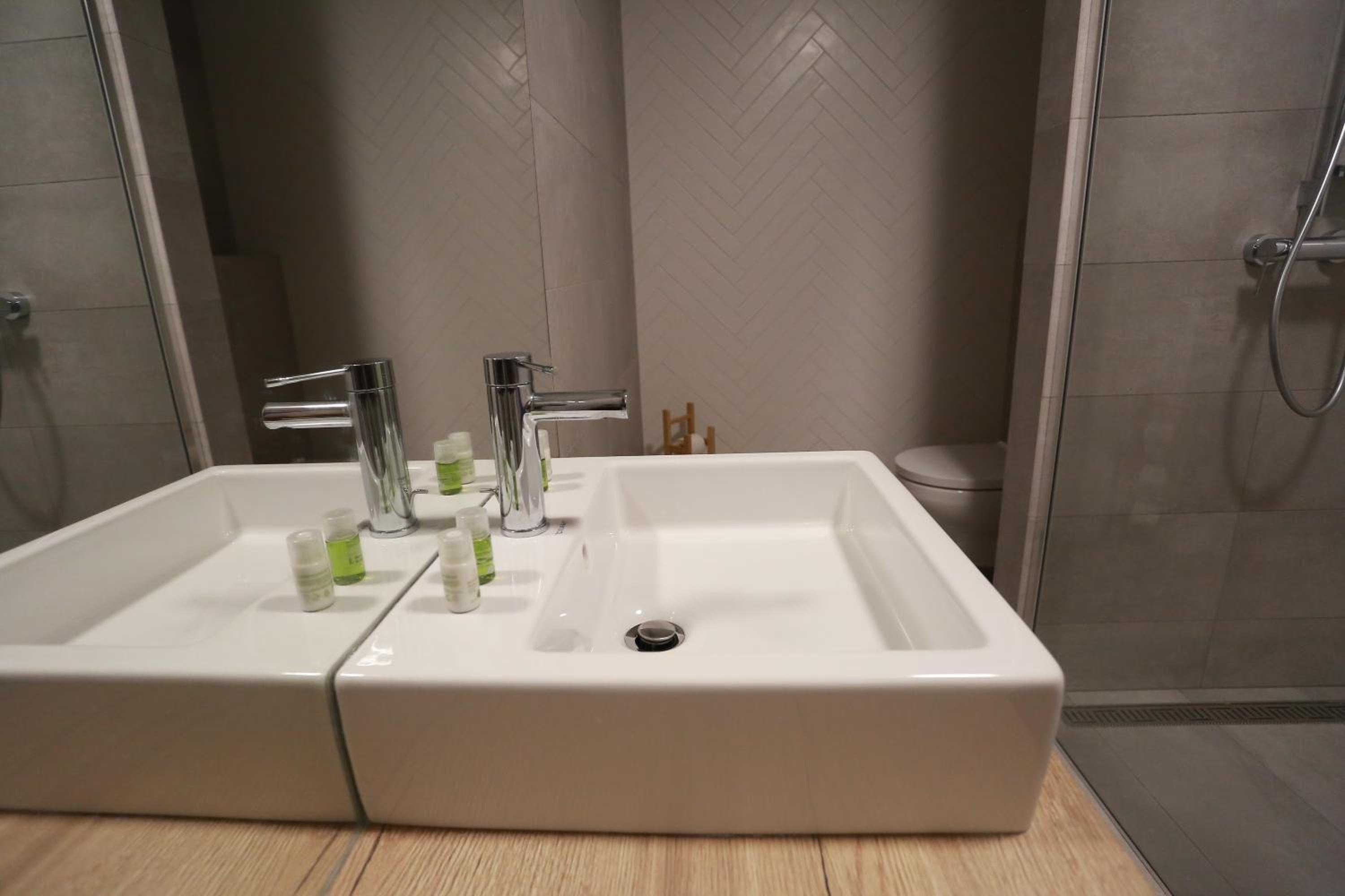 Apartment Senec pri Aquaparku