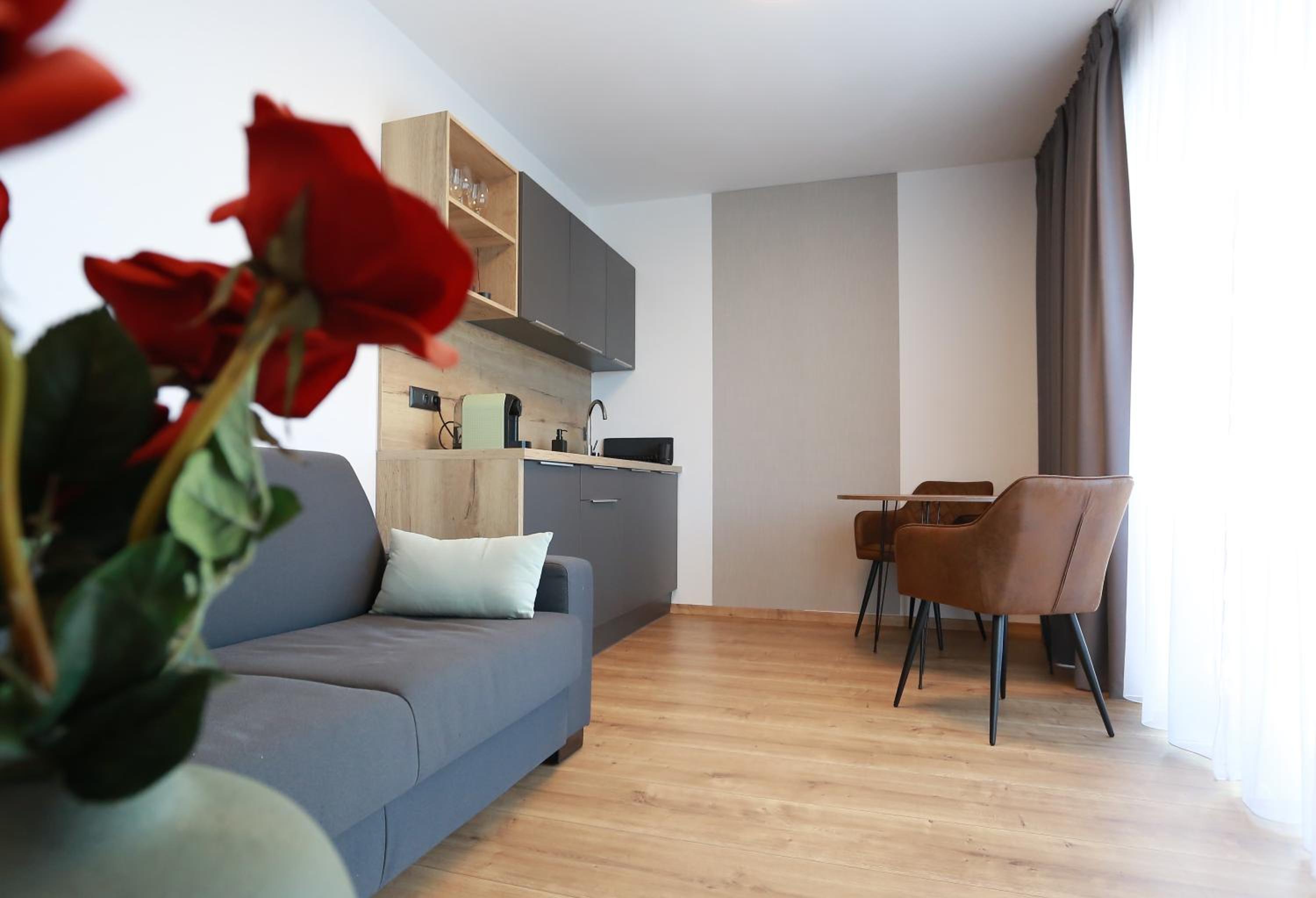 Apartment Senec pri Aquaparku