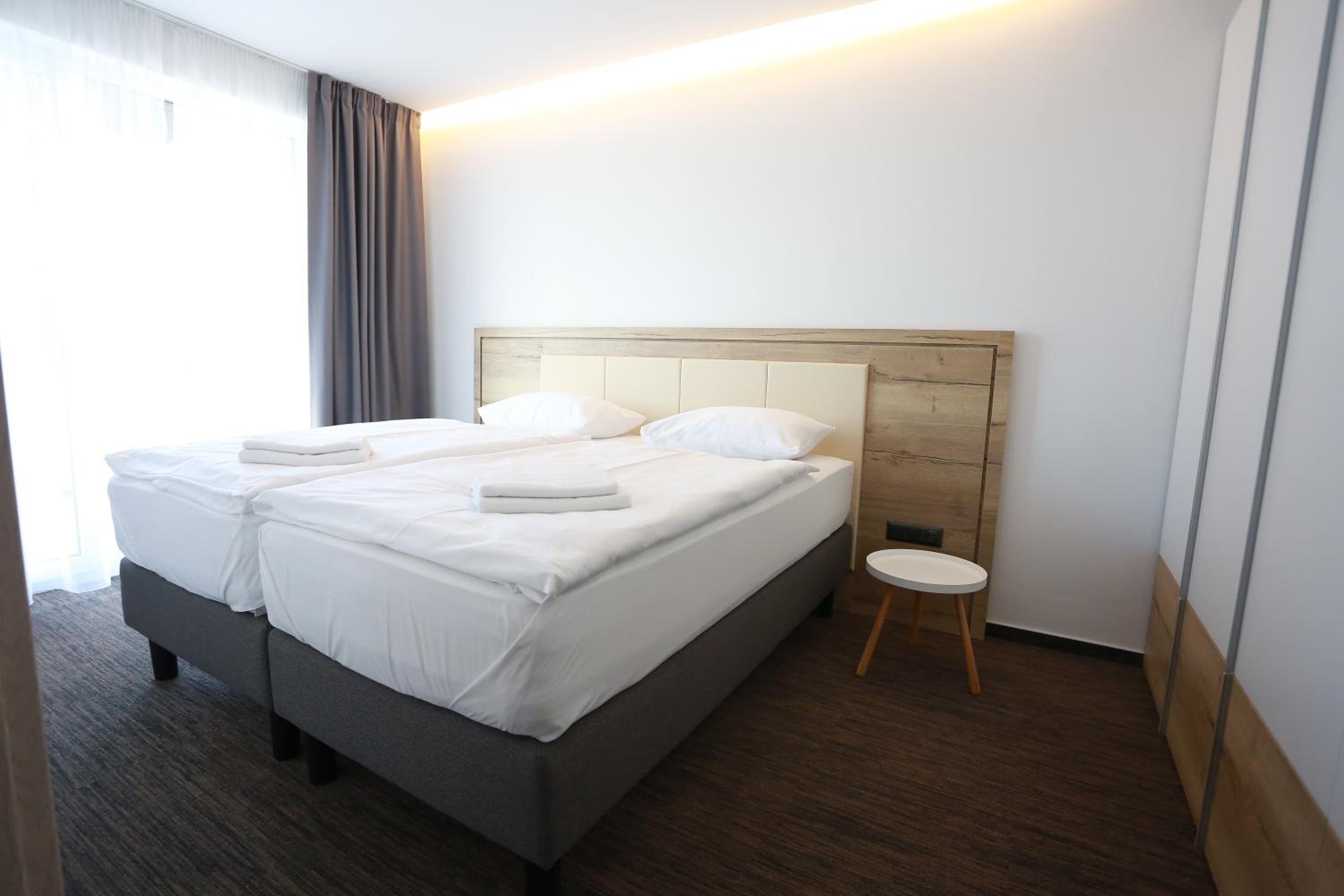 Apartment Senec pri Aquaparku