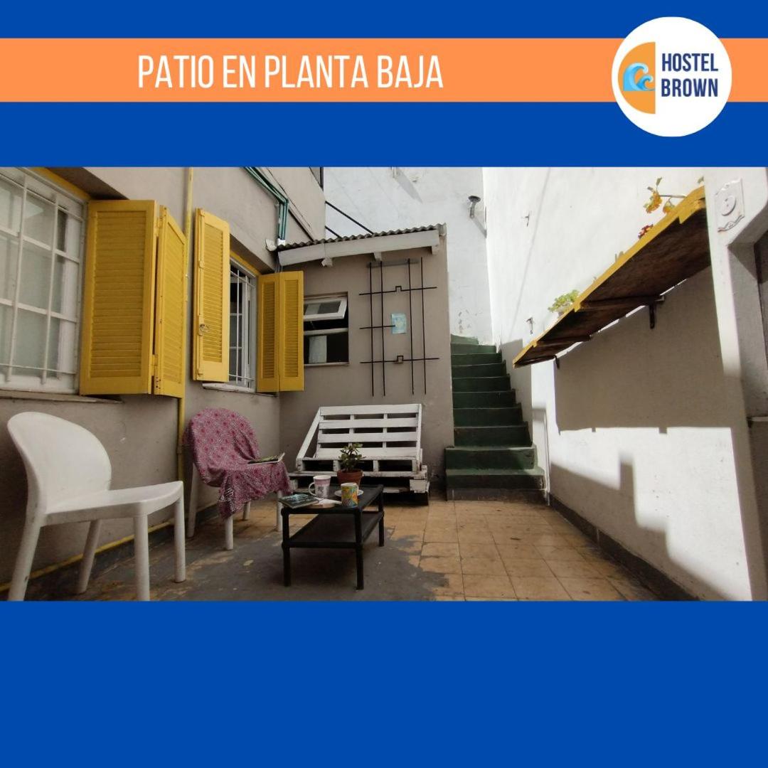 Hostel Brown