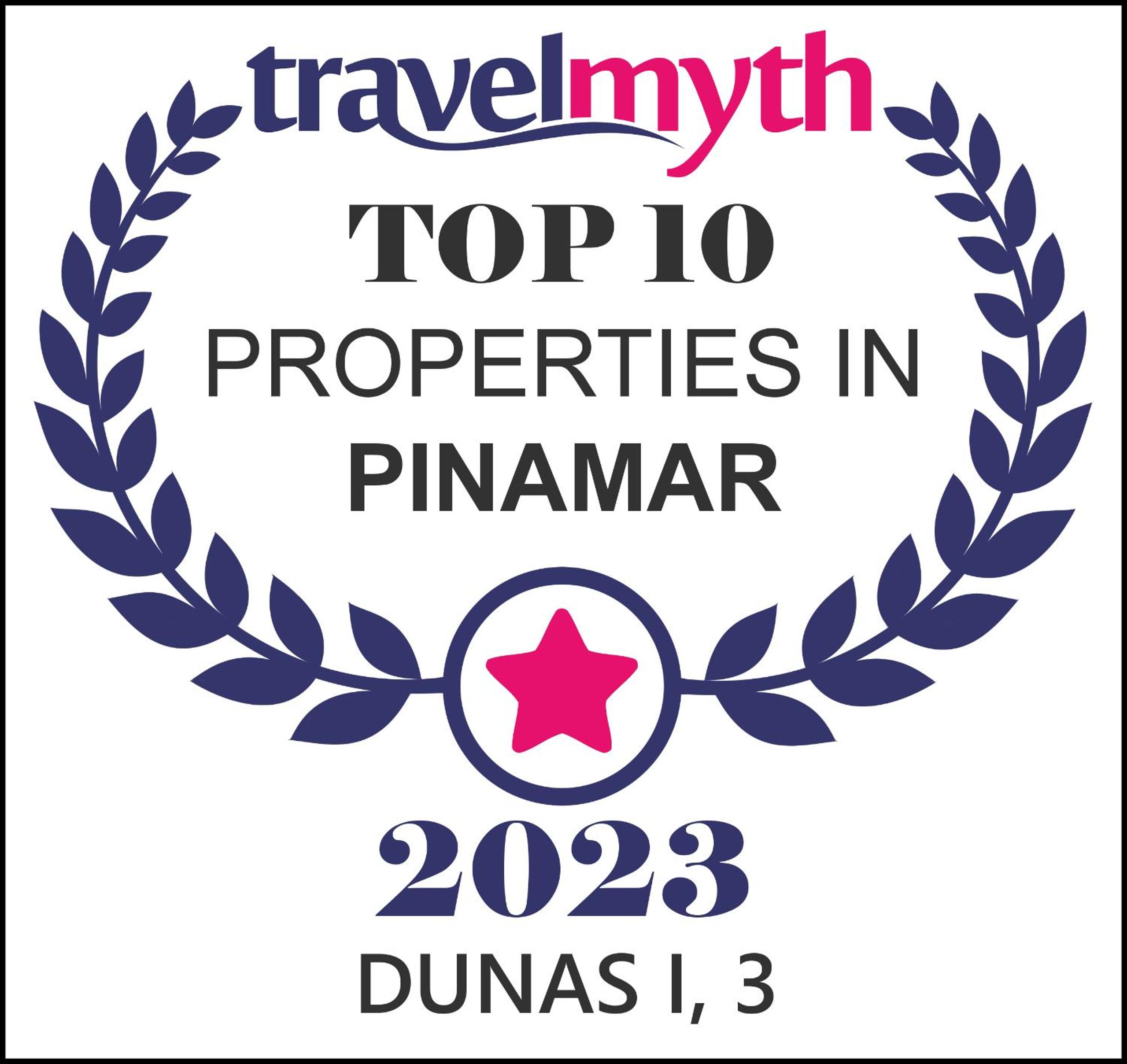 Dunas I, 3