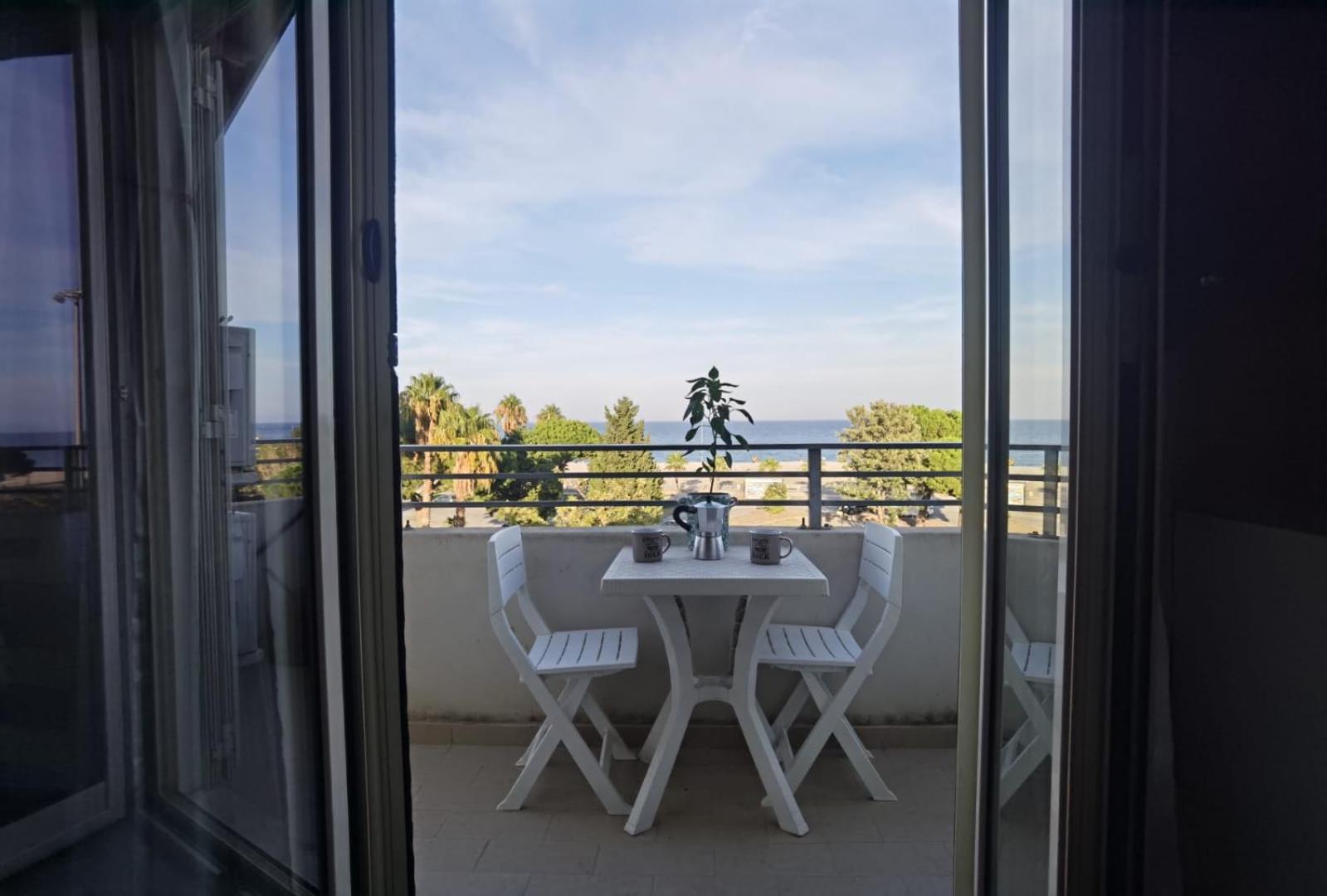 First Line Apartments photo 1