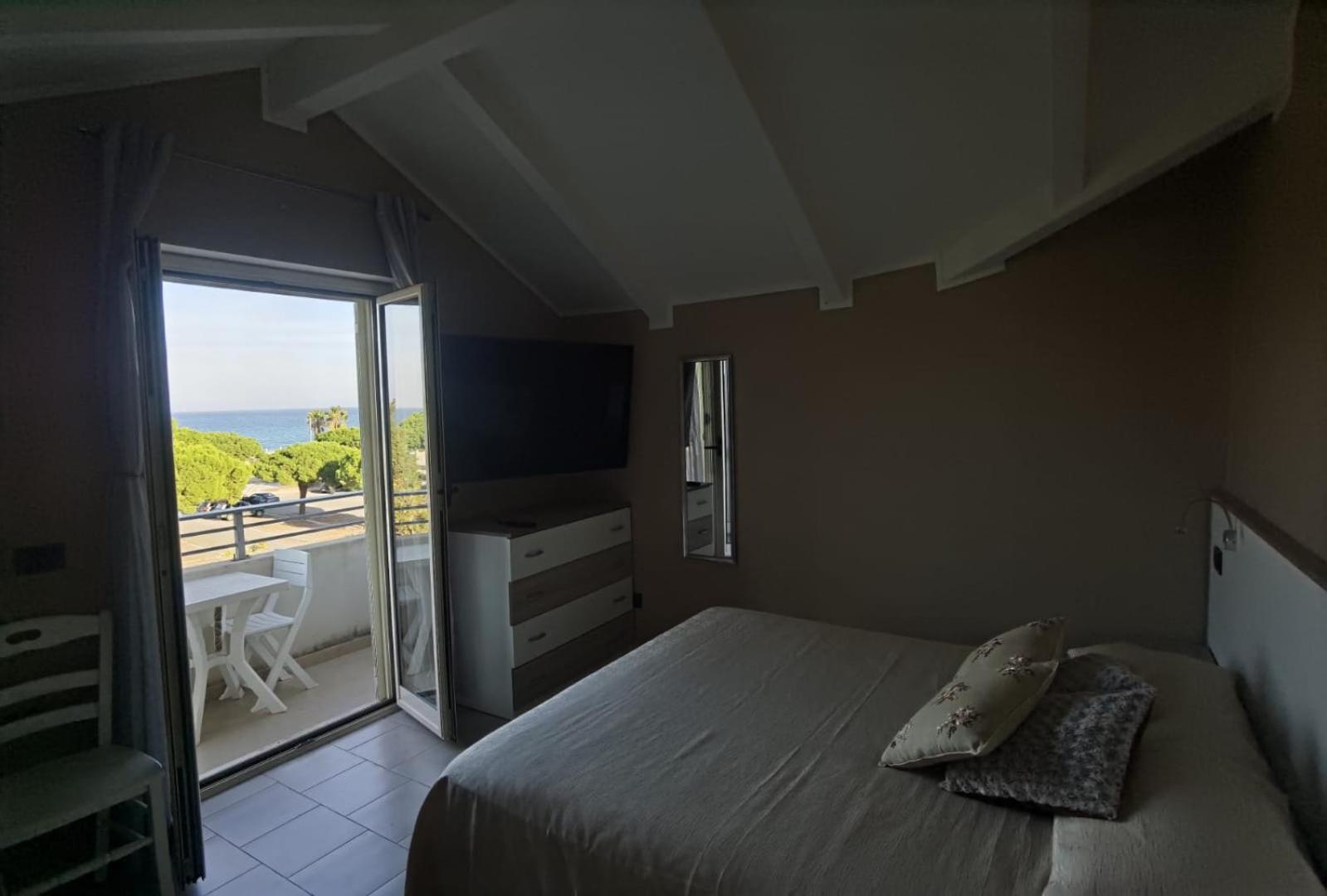 First Line Apartments photo 3