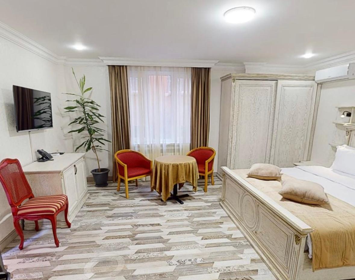 Luxury Aspar Apartment