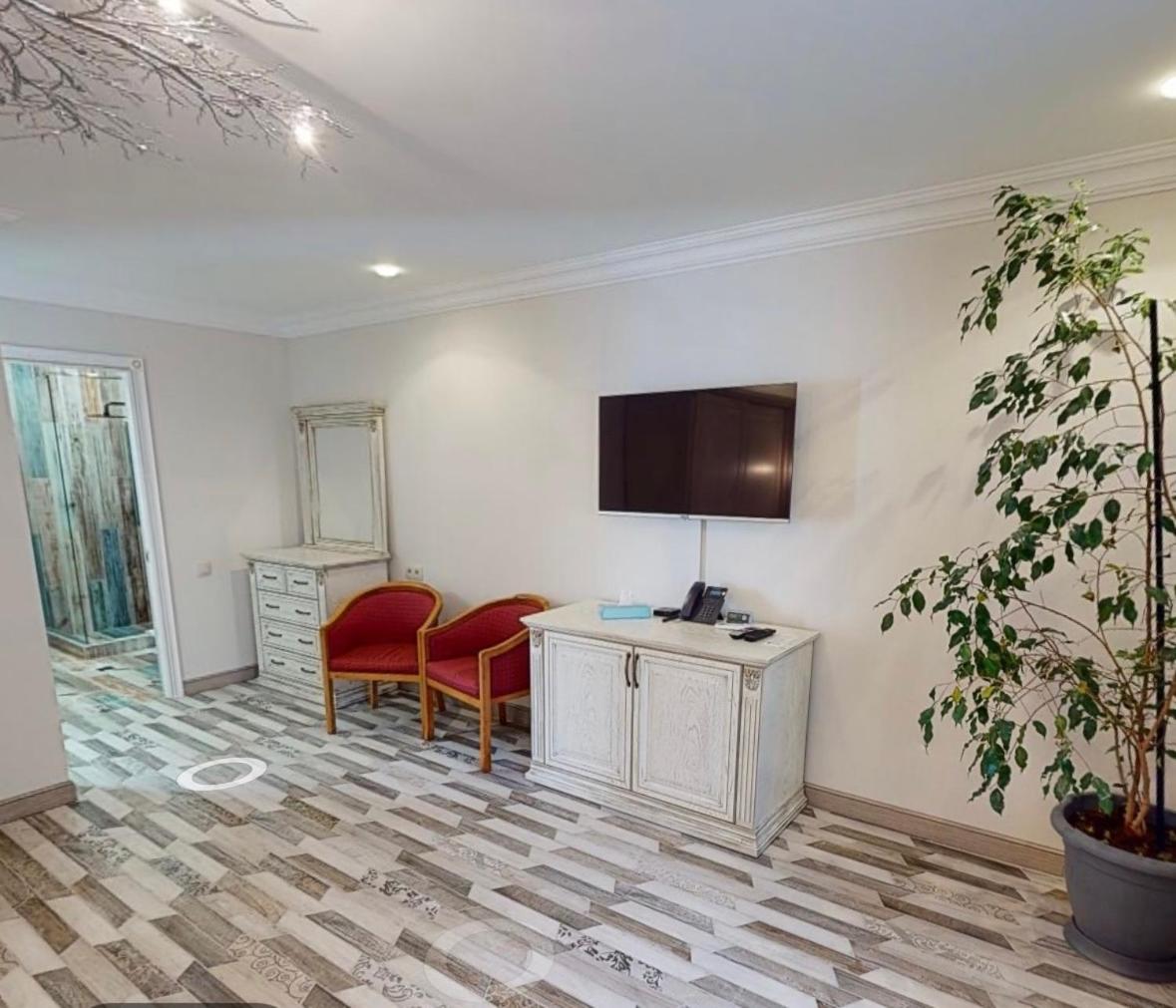 Luxury Aspar Apartment