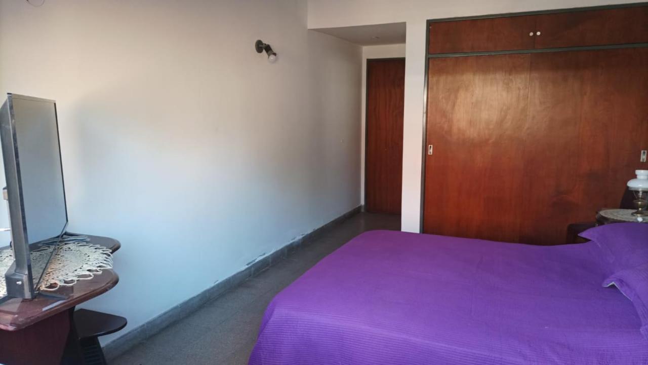 Chalet Los Manantiales