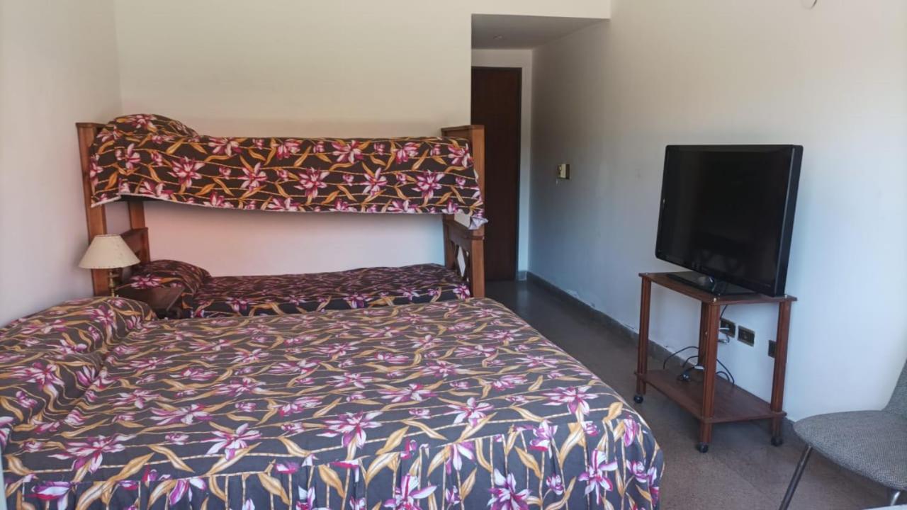 Chalet Los Manantiales